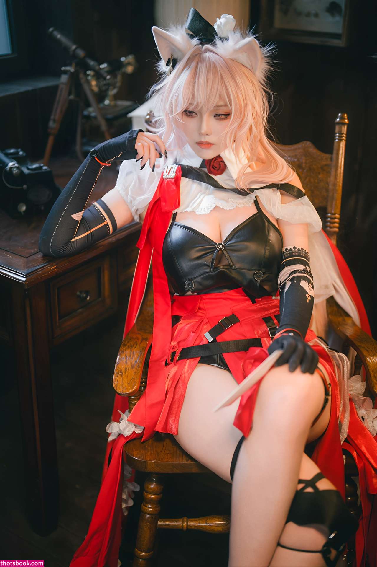 Takomayuyi Nude OnlyFans Photos #8 453026