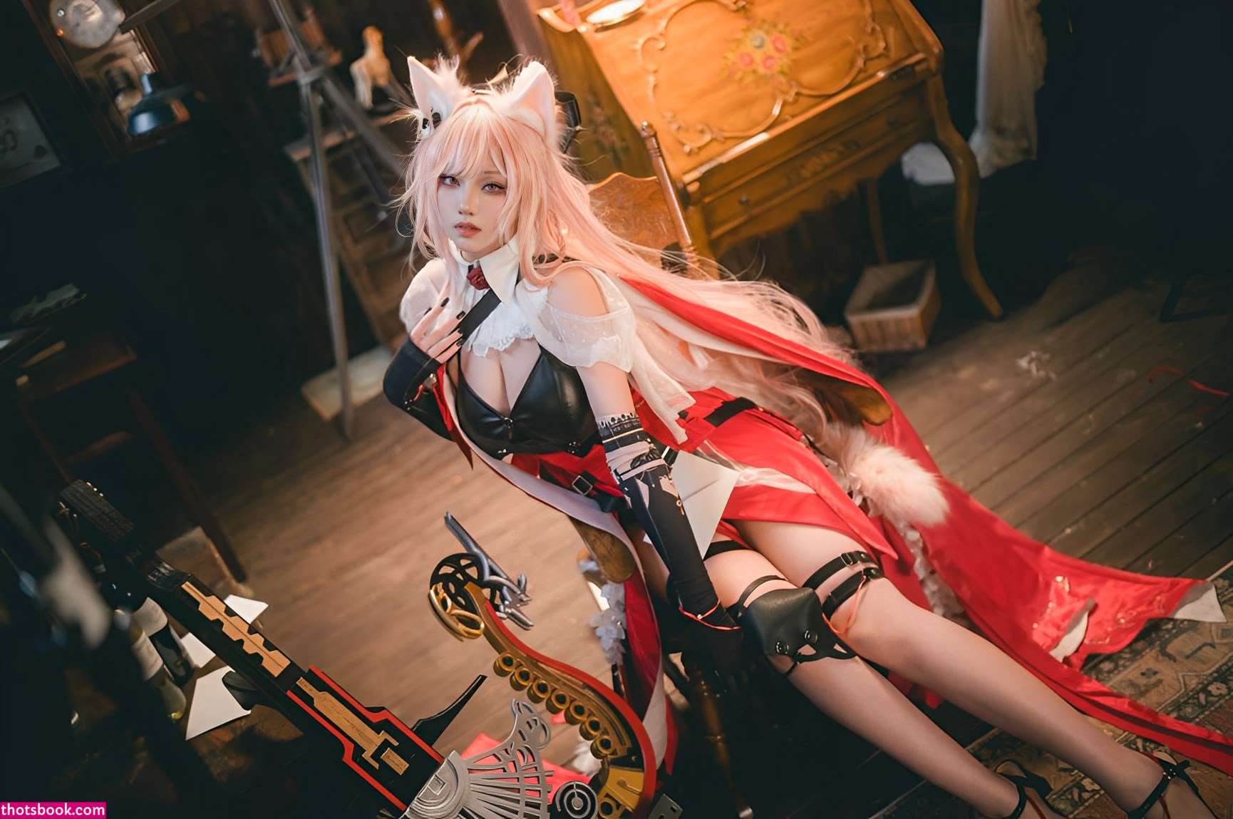 Takomayuyi Nude OnlyFans Photos #8 453027