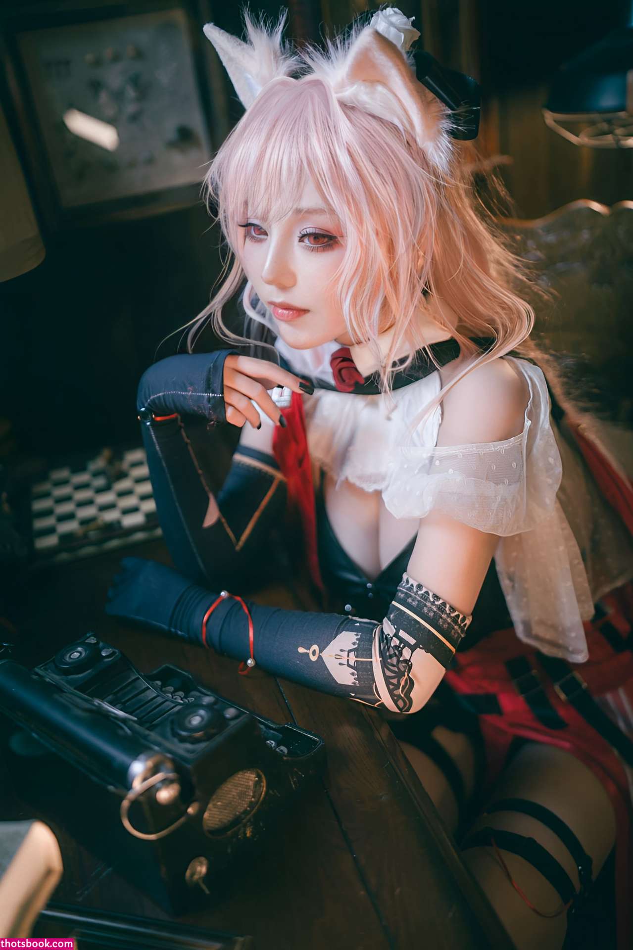 Takomayuyi Nude OnlyFans Photos #8 453028