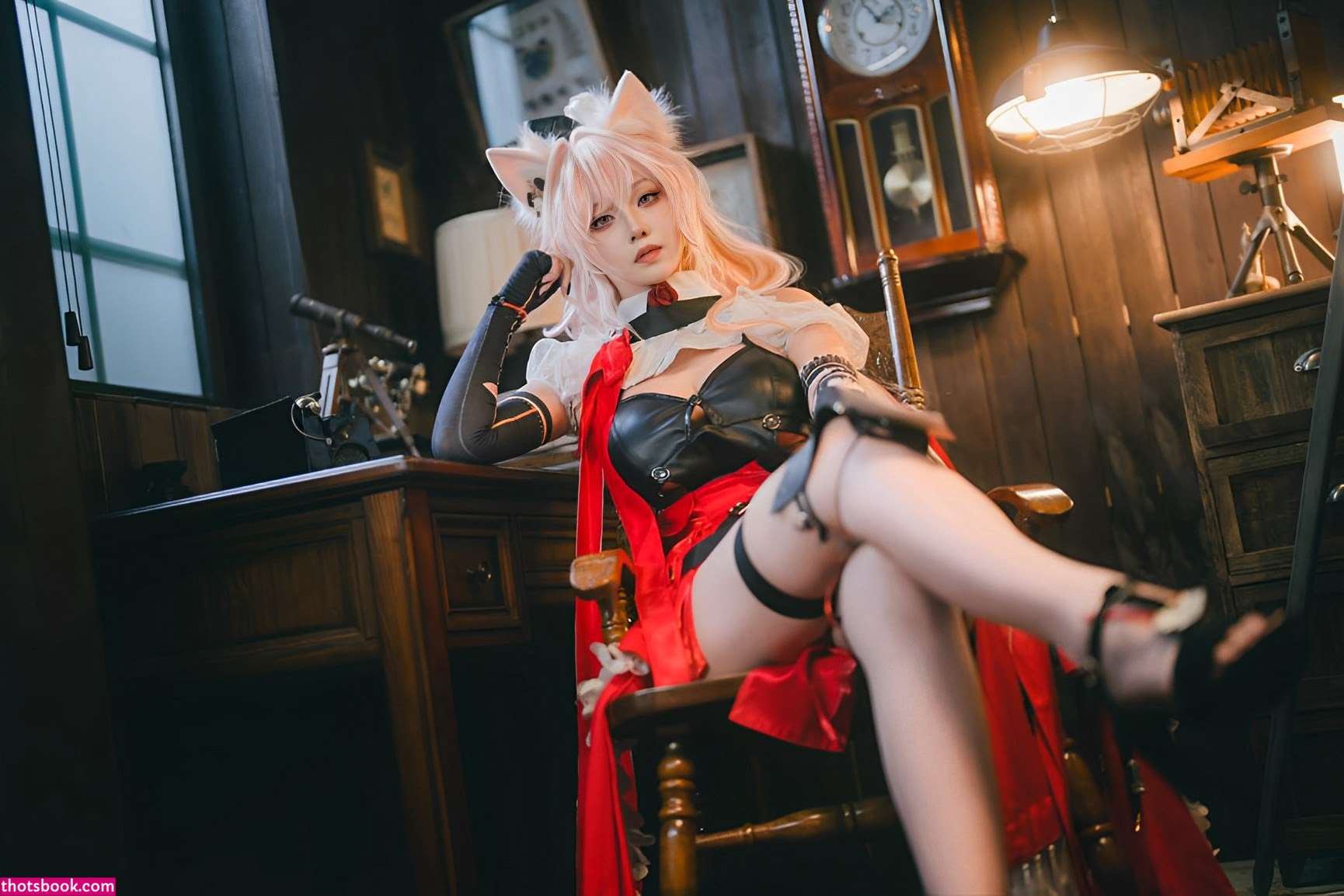 Takomayuyi Nude OnlyFans Photos #8 453029