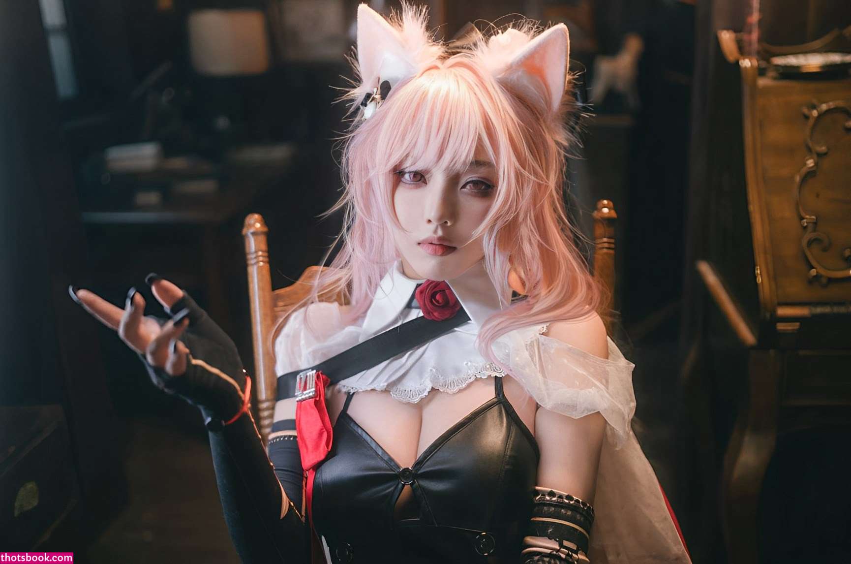 Takomayuyi Nude OnlyFans Photos #8 453030