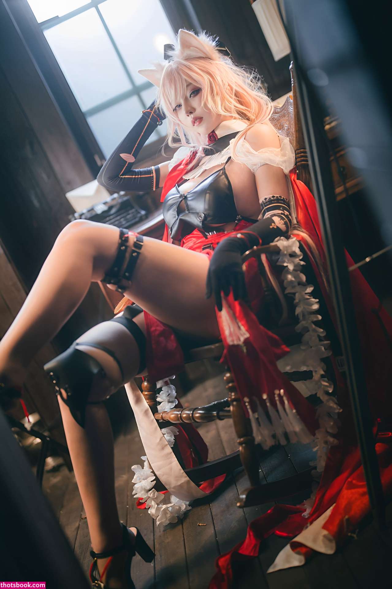 Takomayuyi Nude OnlyFans Photos #8 453031