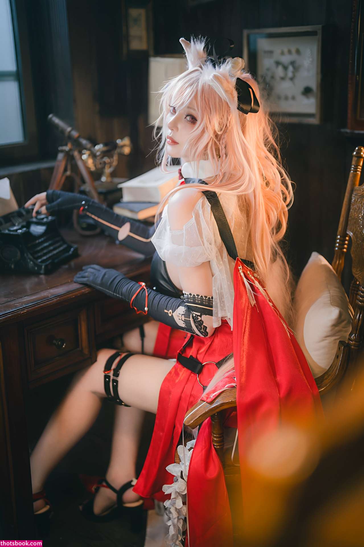 Takomayuyi Nude OnlyFans Photos #8 453032