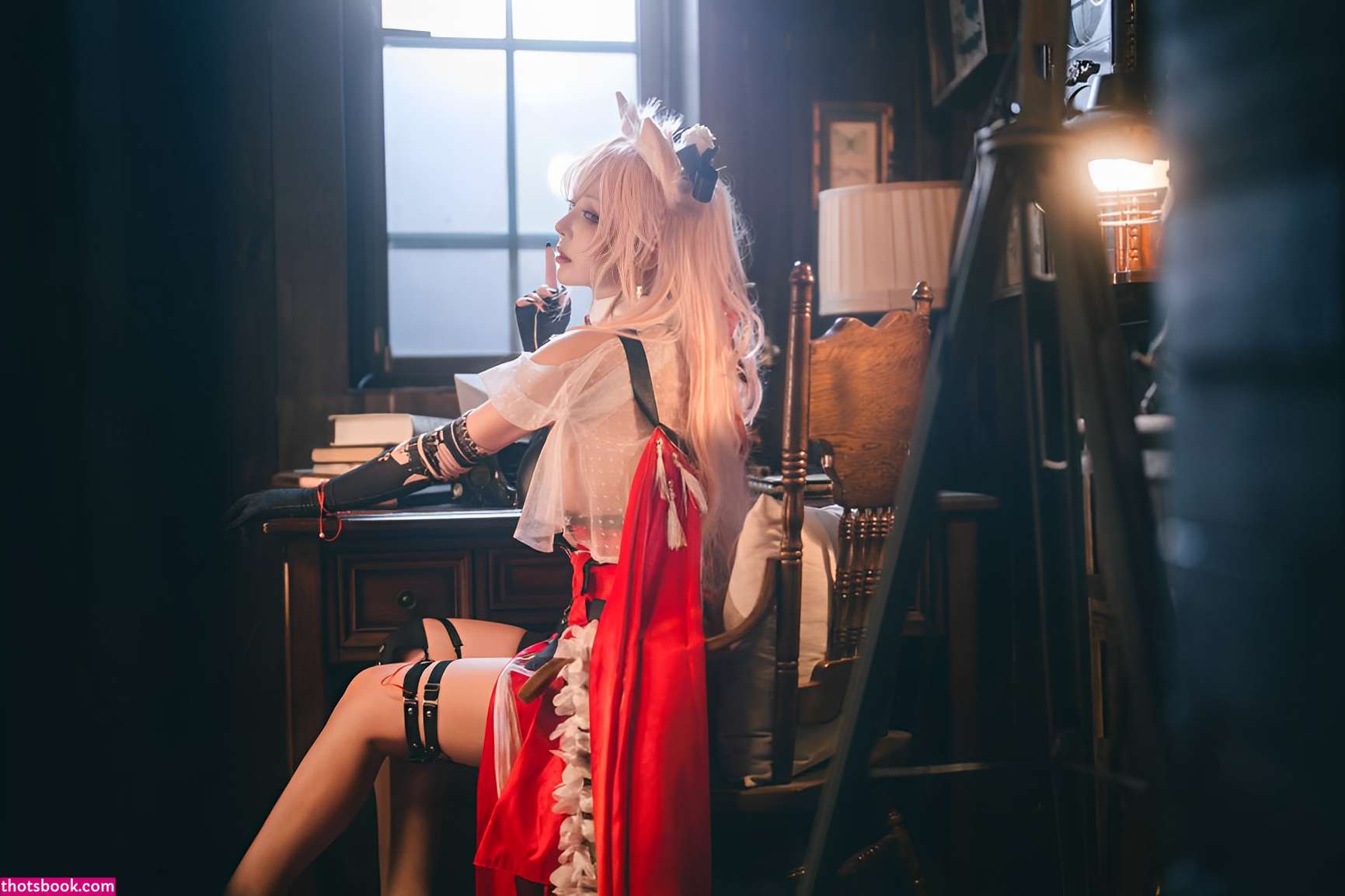 Takomayuyi Nude OnlyFans Photos #8 453033