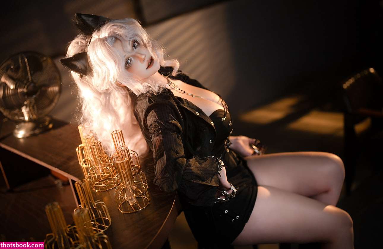 Takomayuyi Nude OnlyFans Photos #9 453035