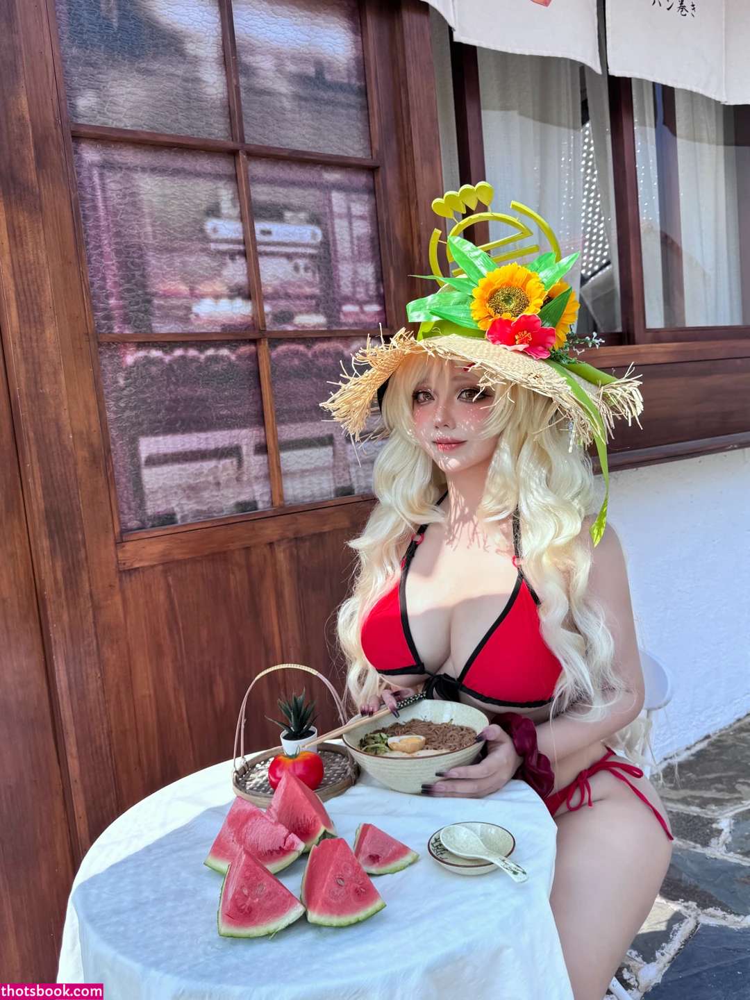 Takomayuyi Nude OnlyFans Photos #12 453044