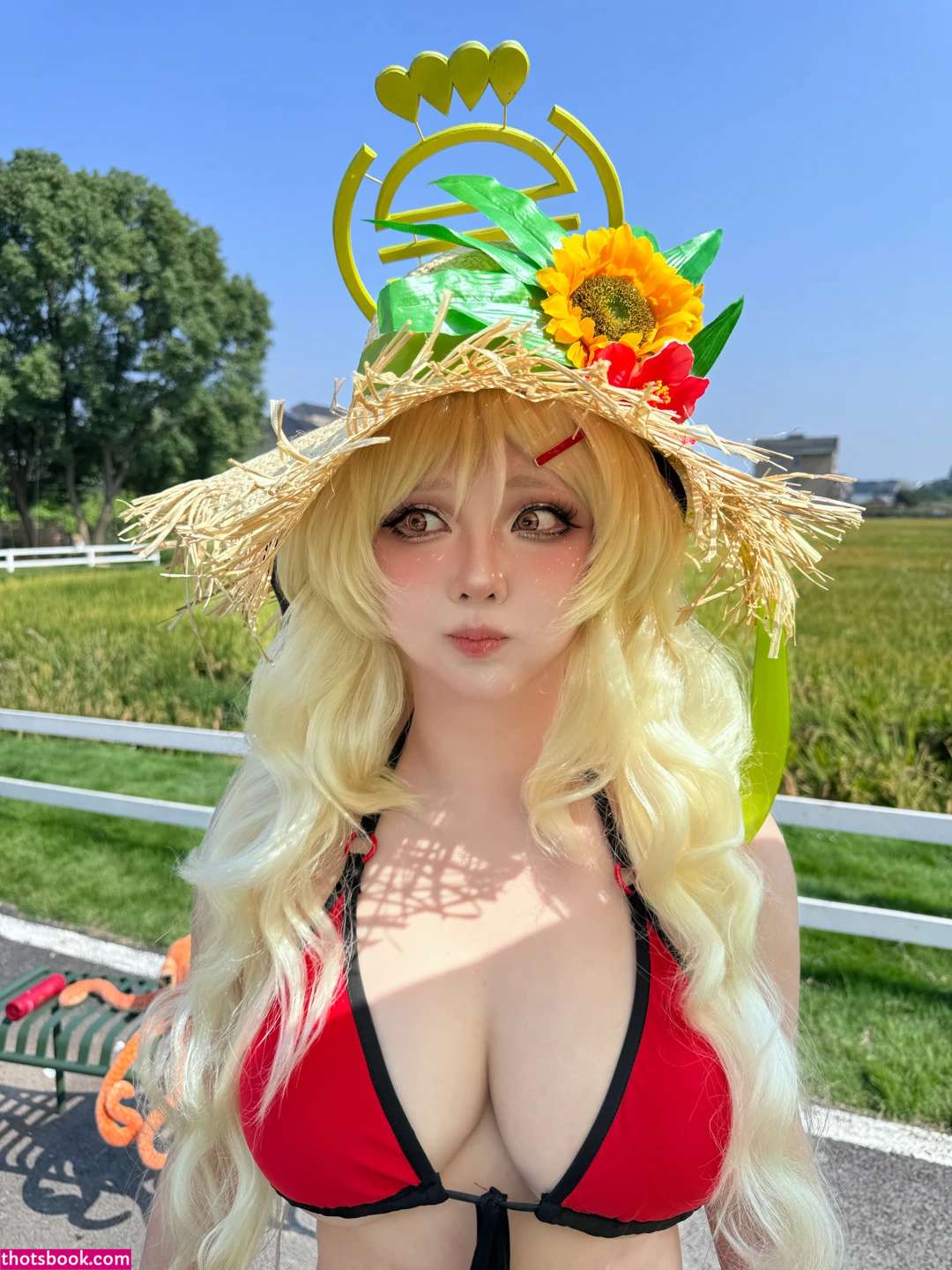 Takomayuyi Nude OnlyFans Photos #12 453045