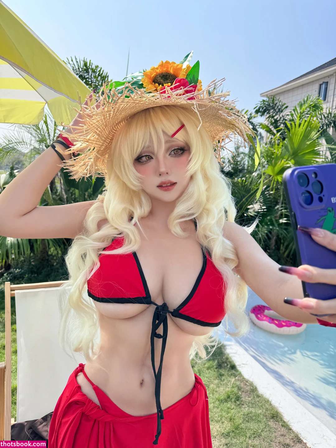 Takomayuyi Nude OnlyFans Photos #12 453046