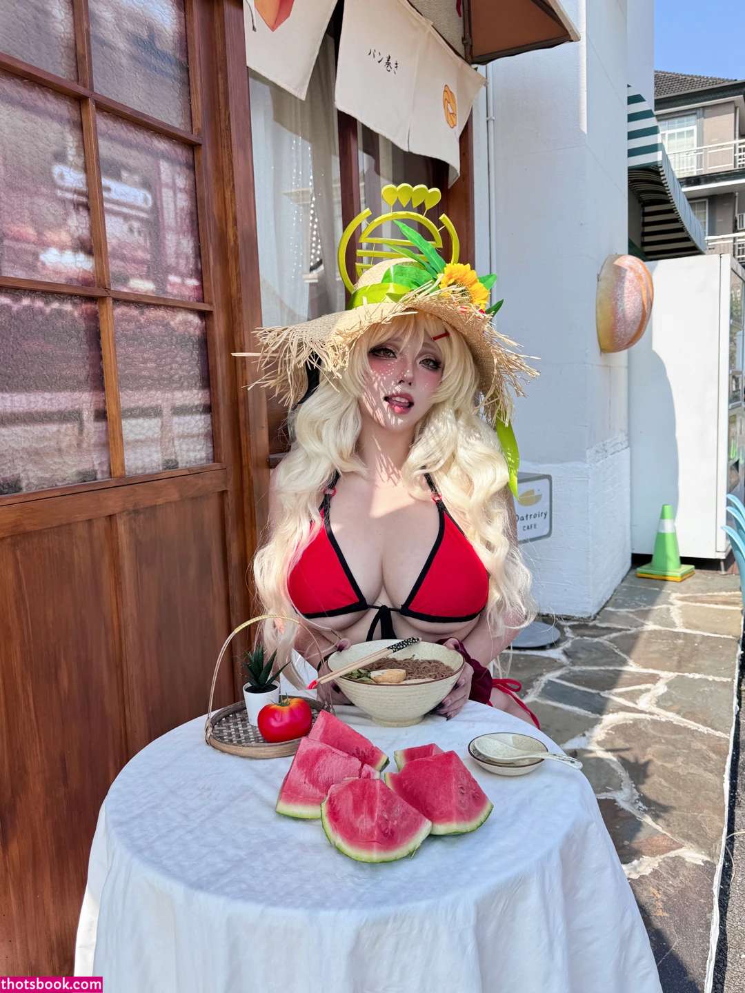 Takomayuyi Nude OnlyFans Photos #12 453047