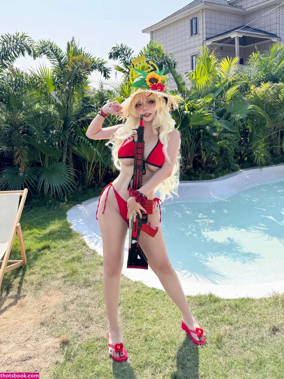 Takomayuyi Nude OnlyFans Photos #12 453050