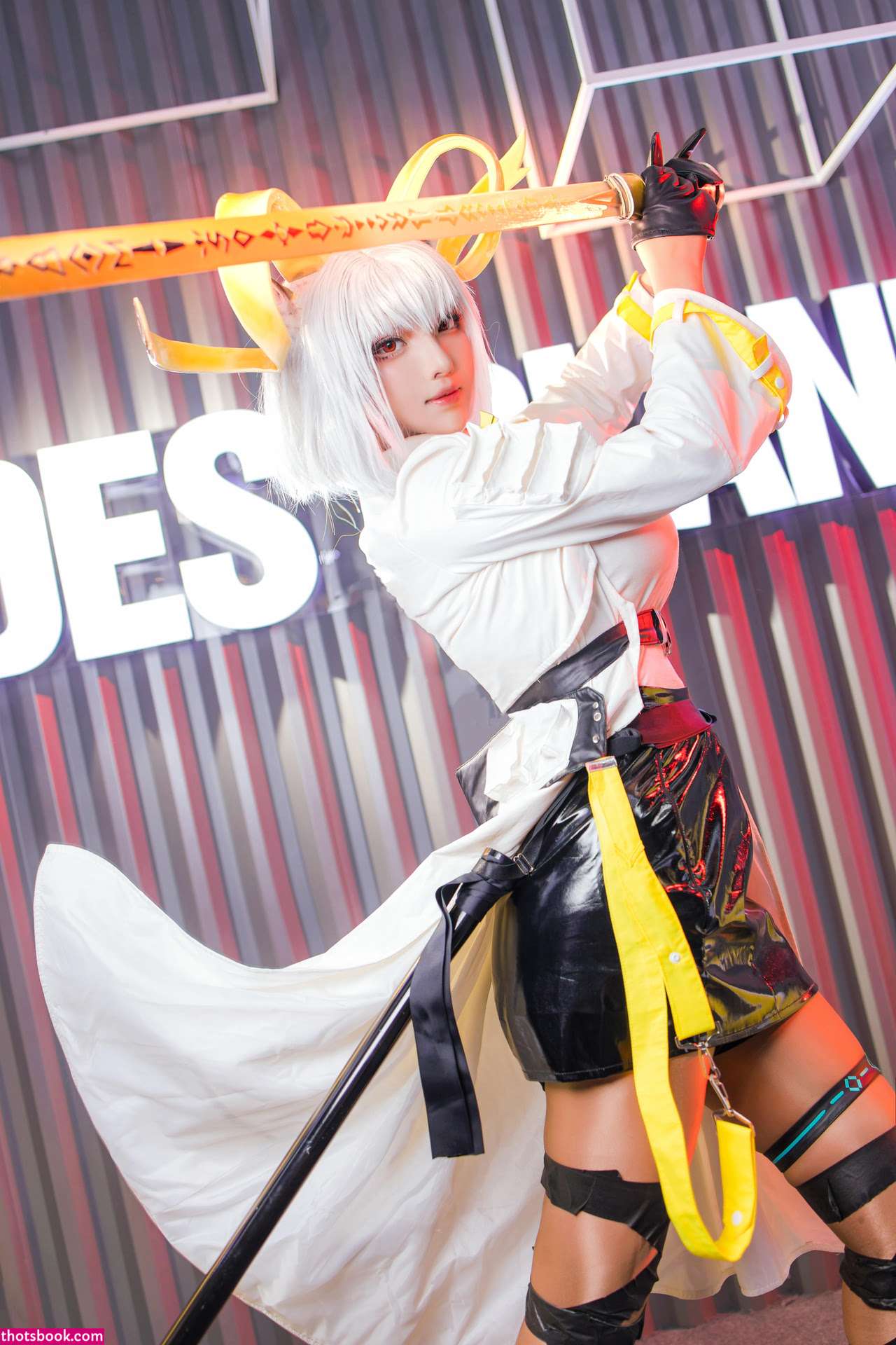 Takomayuyi Nude OnlyFans Photos #13 453053