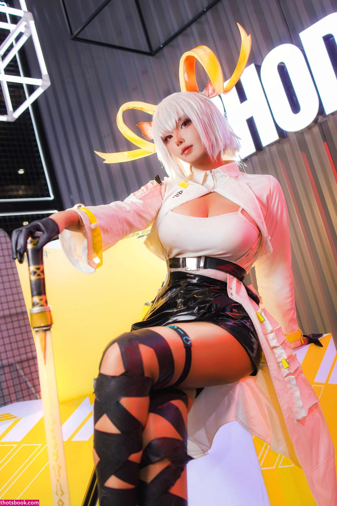 Takomayuyi Nude OnlyFans Photos #13 453054