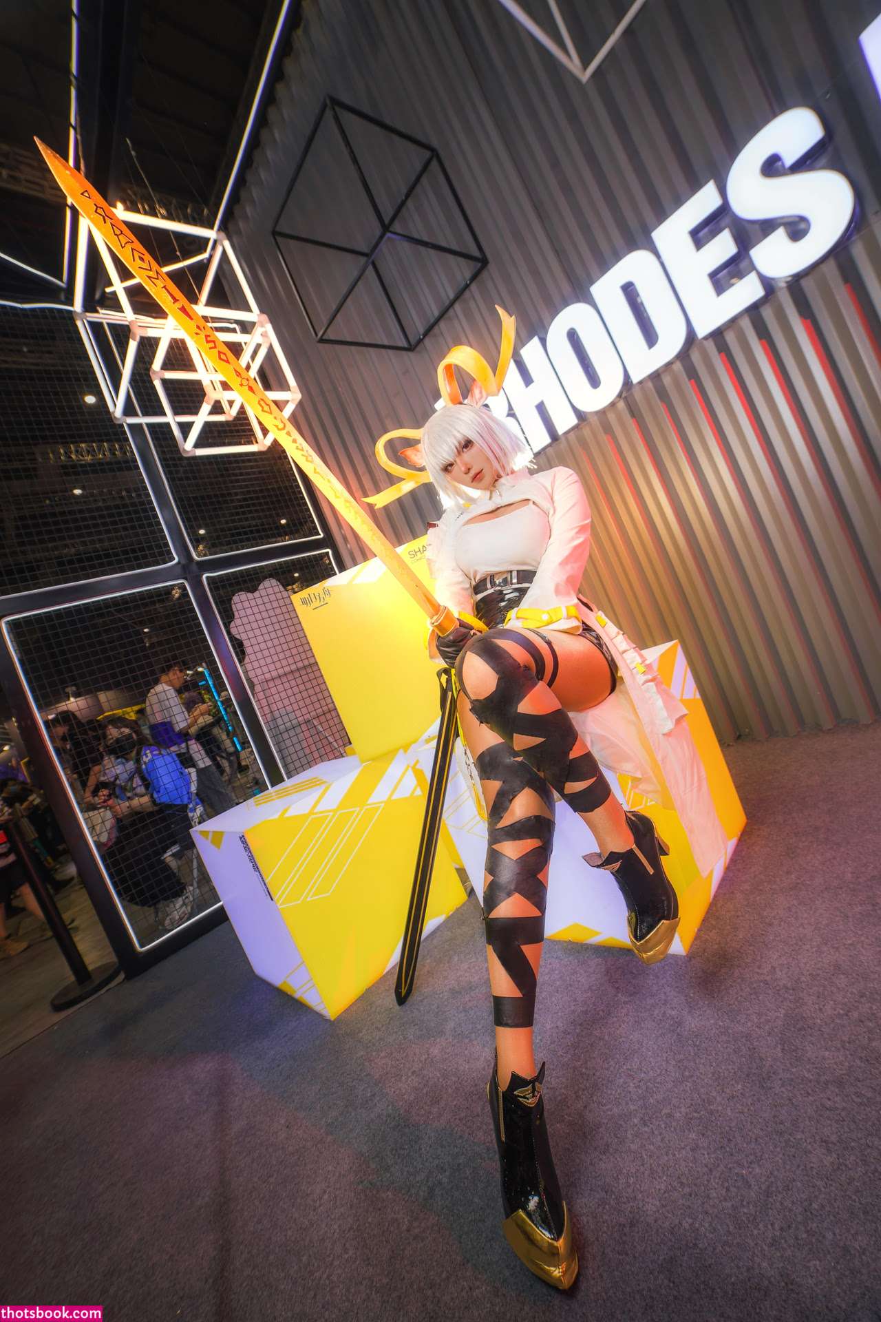 Takomayuyi Nude OnlyFans Photos #13 453055