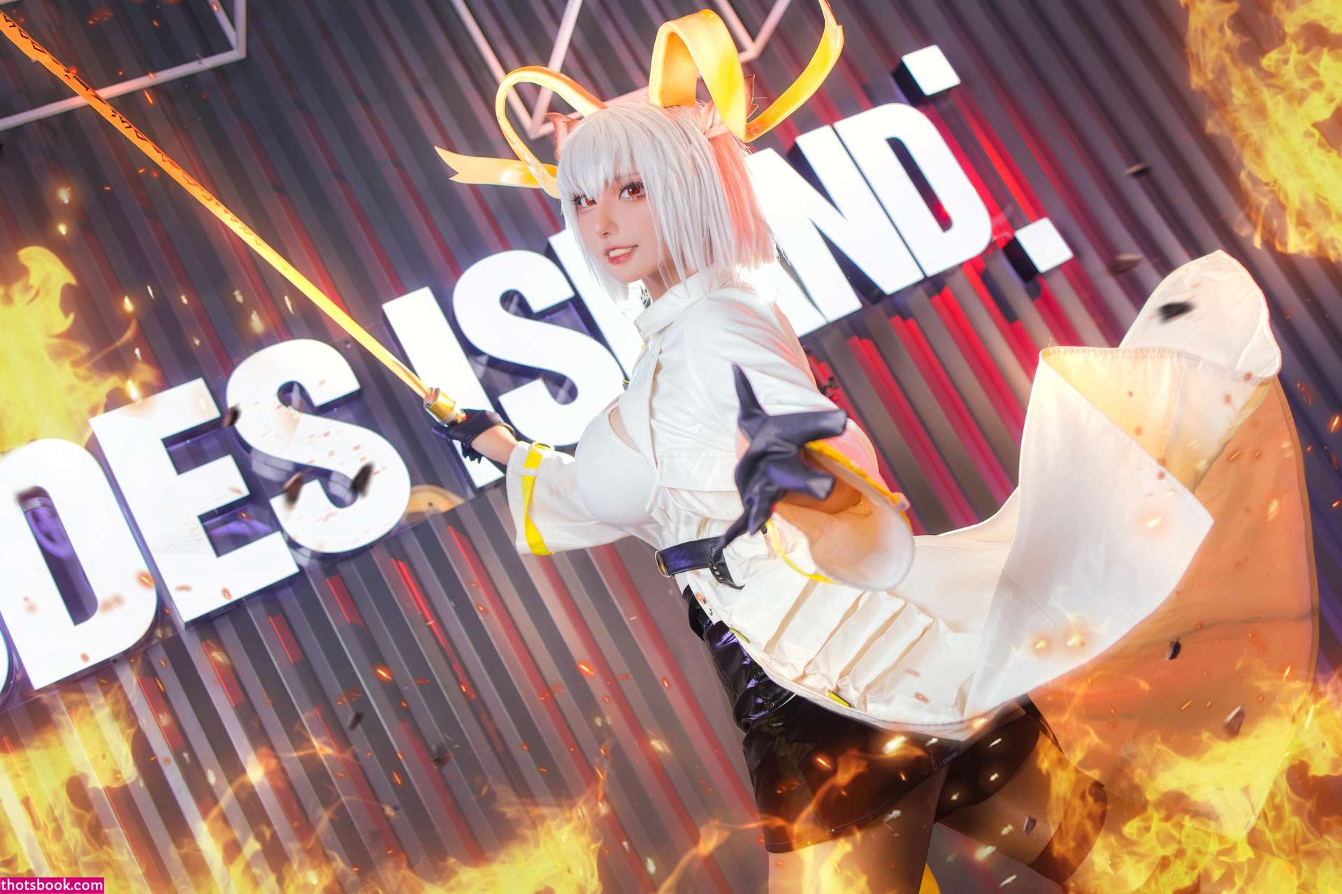 Takomayuyi Nude OnlyFans Photos #13 453058