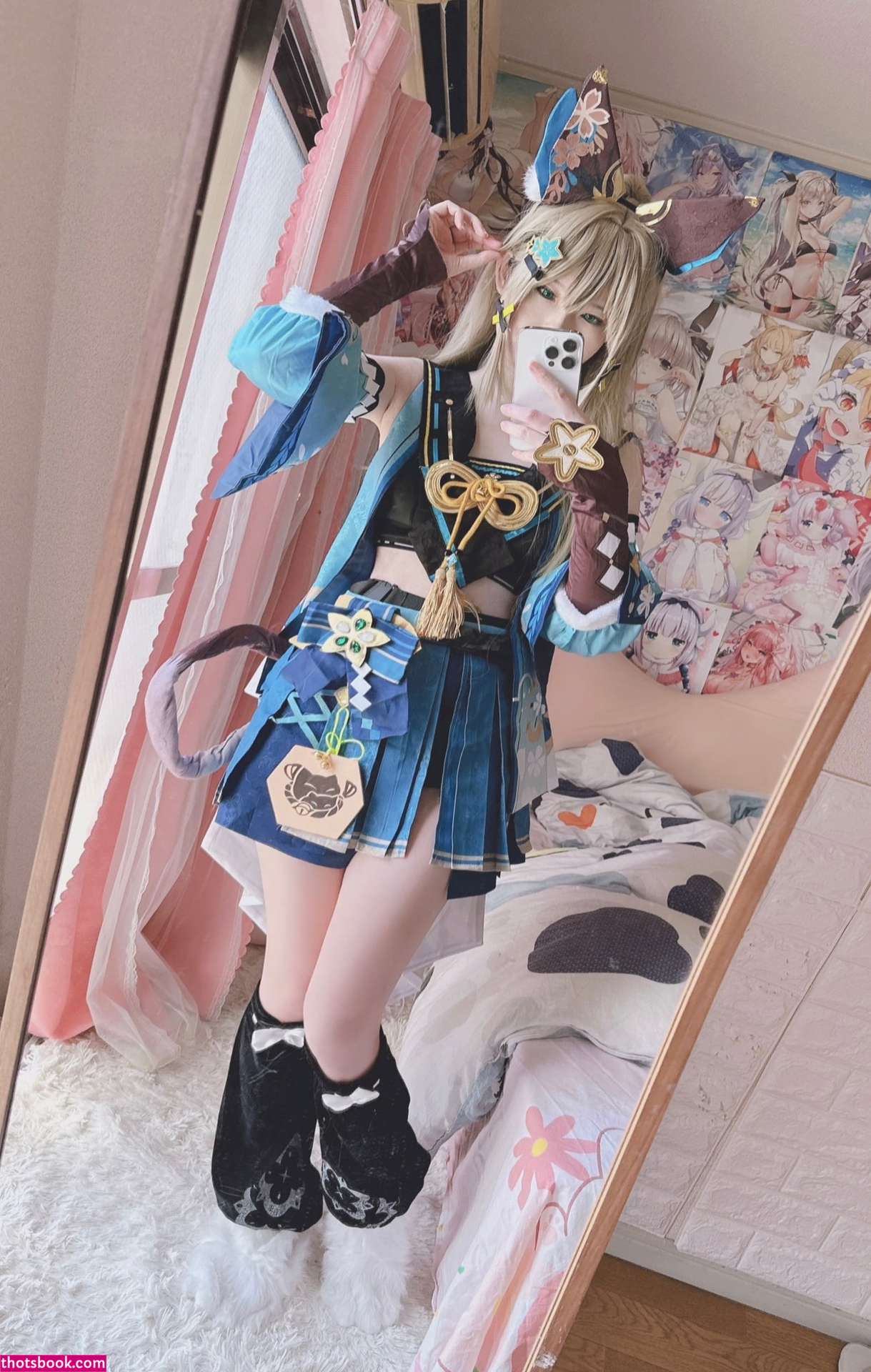 Xidaidai Nude OnlyFans Photos #9 453133