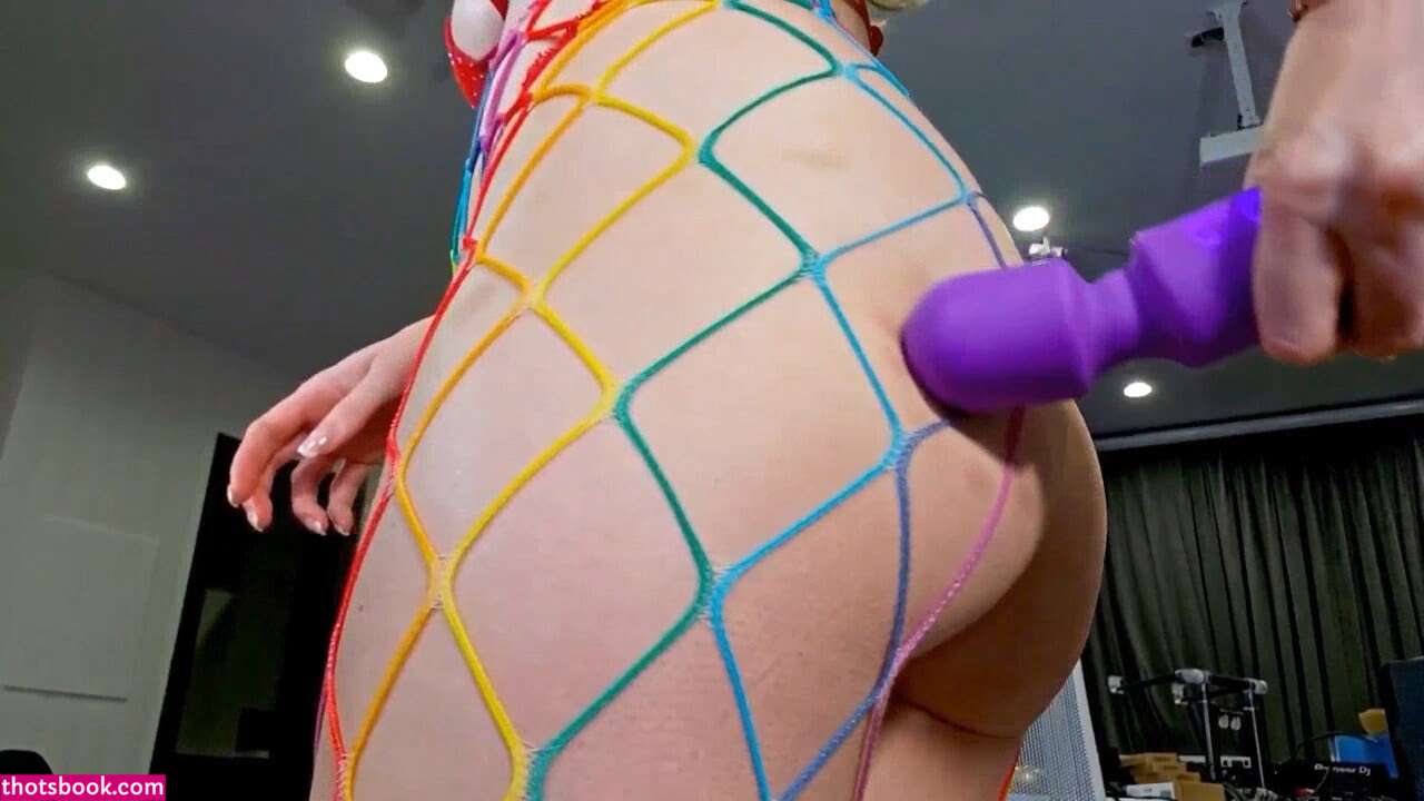 Amouranth Nude OnlyFans Photos #42 466865