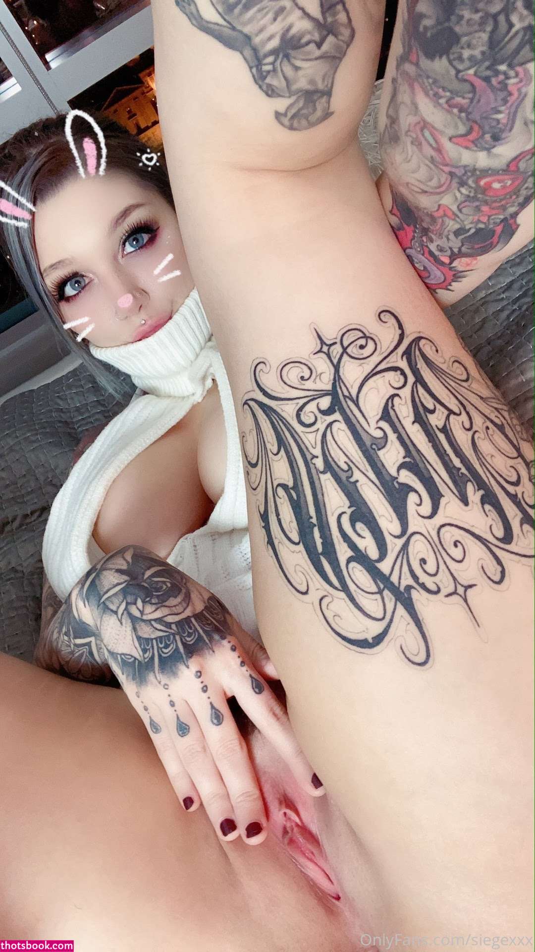 siegexxx undersiegexo Nude OnlyFans Photos #1 1272766