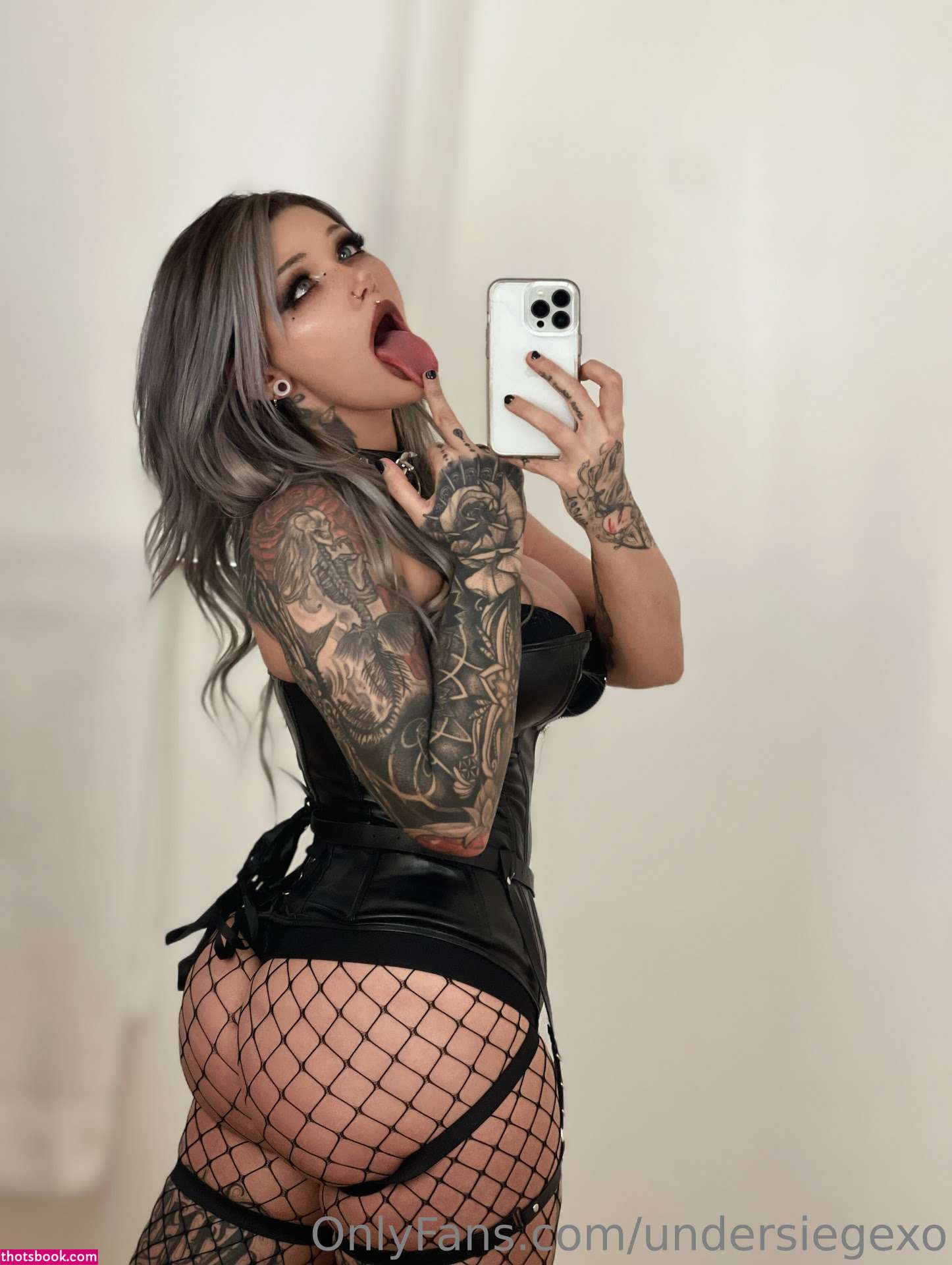 siegexxx undersiegexo Nude OnlyFans Photos #2 1272803