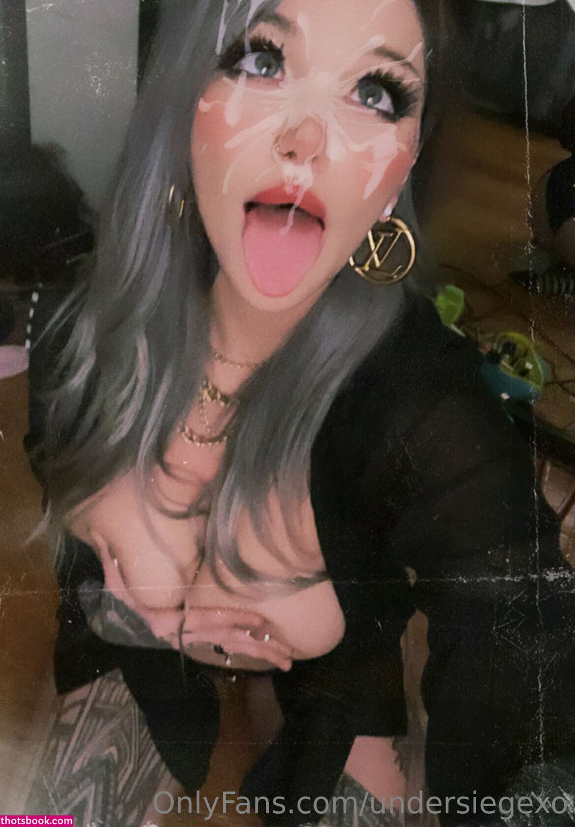 siegexxx undersiegexo Nude OnlyFans Photos #3 1272837