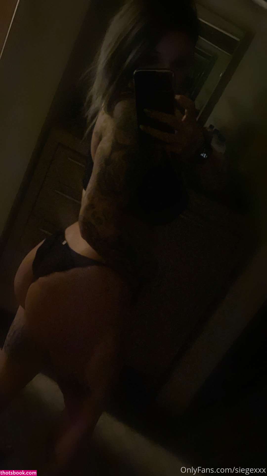 siegexxx undersiegexo Nude OnlyFans Photos #6 1272989