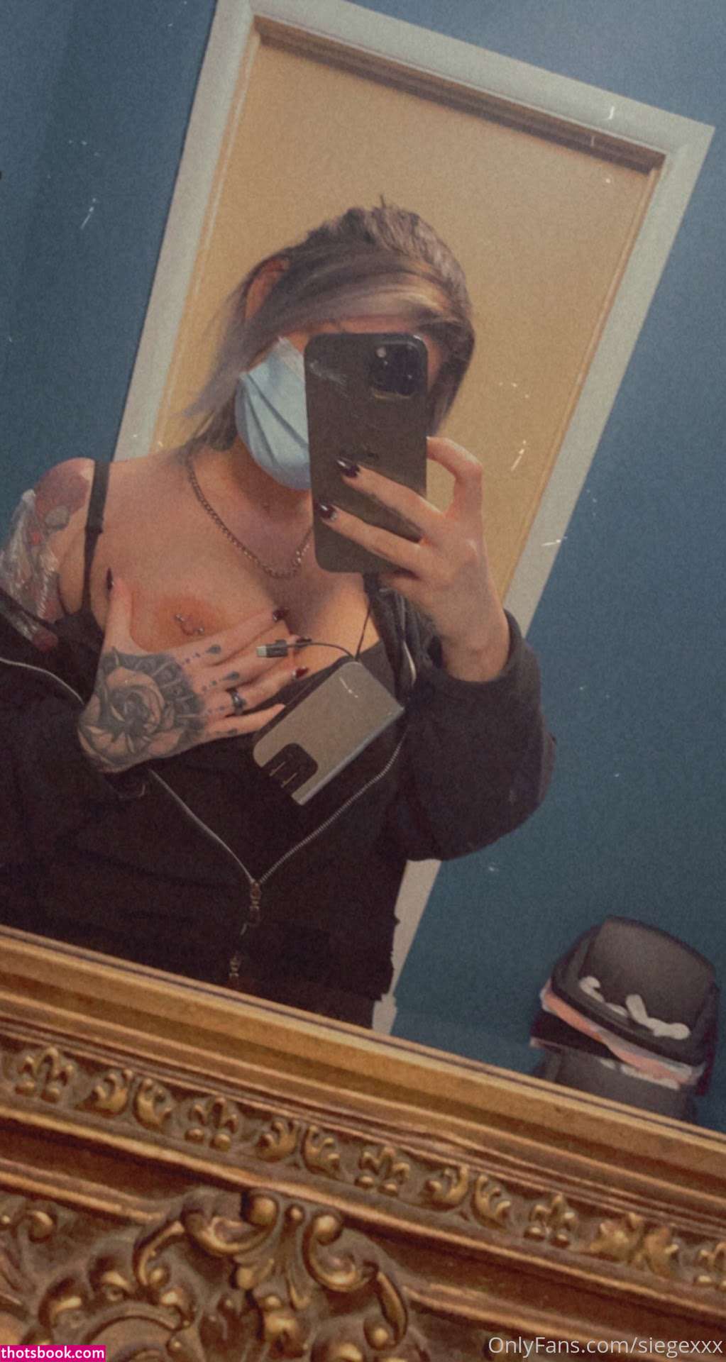 siegexxx undersiegexo Nude OnlyFans Photos #7 1273028