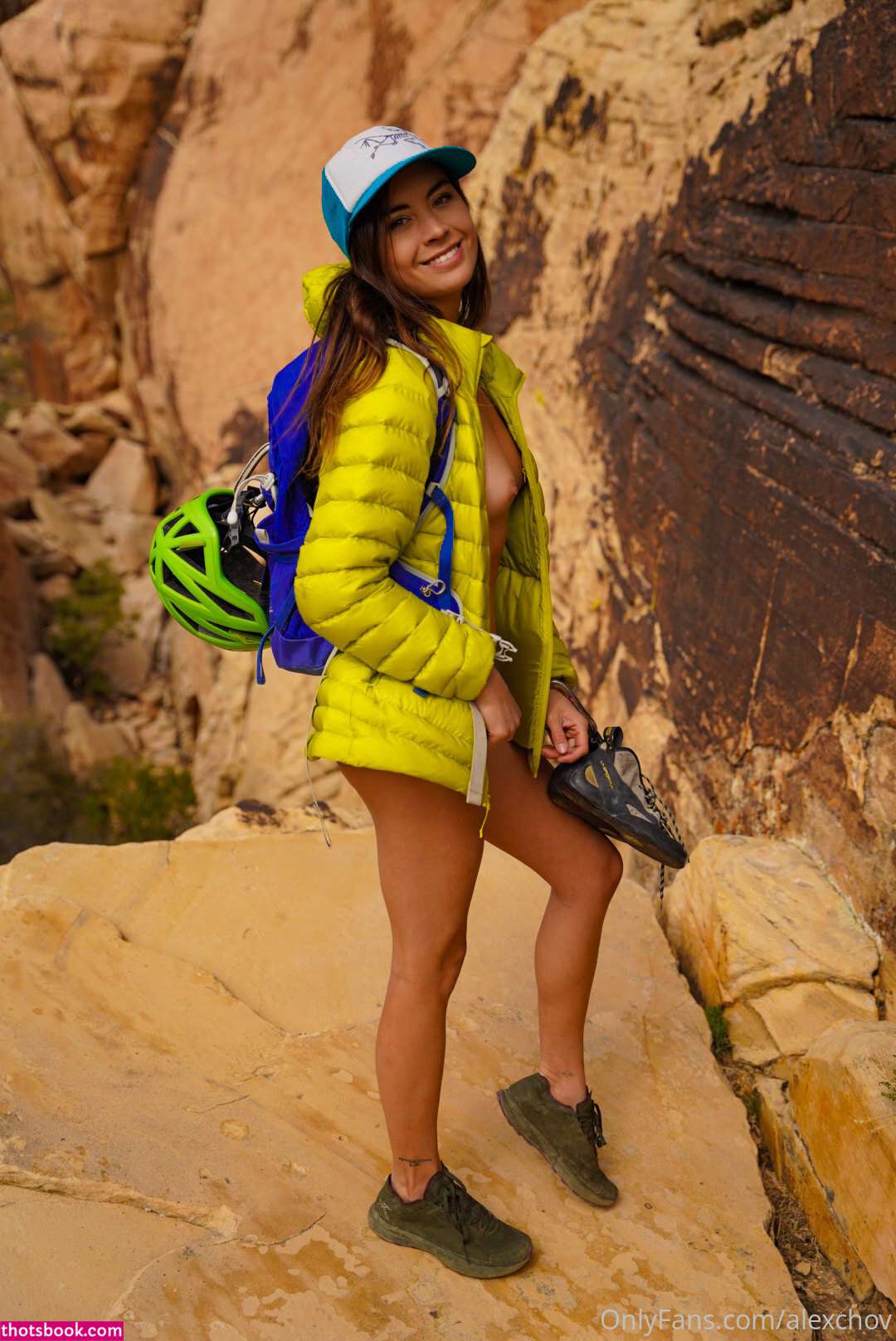 Alex Chov Alex Chovanak Nude OnlyFans Photos #13 1273124