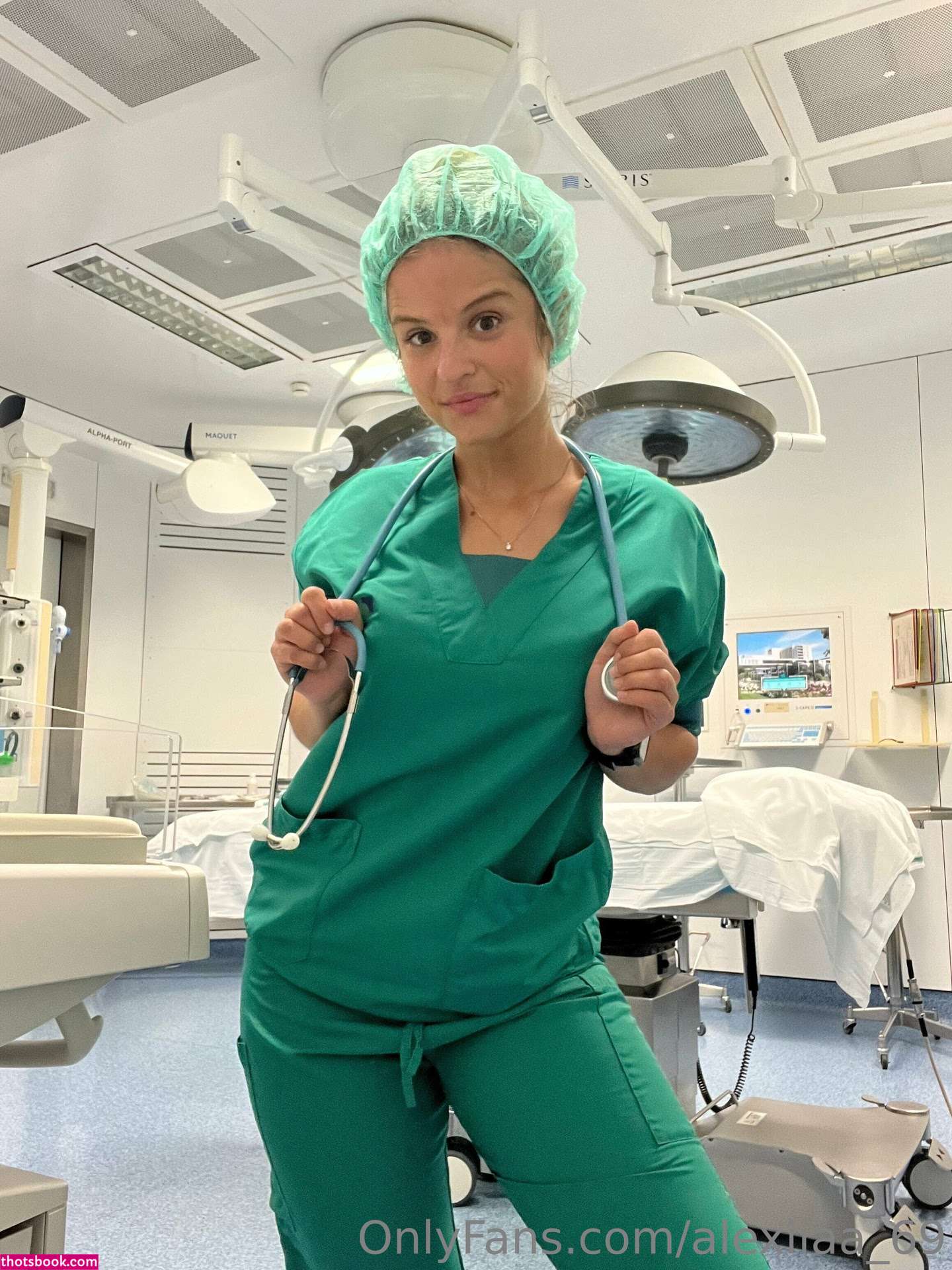 alexiiaa 69 Nude OnlyFans Photos #15 1273237