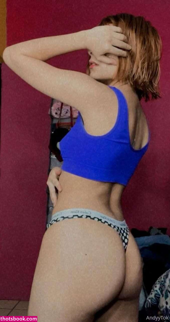 AndyyTok Nude OnlyFans Photos #24 1273298