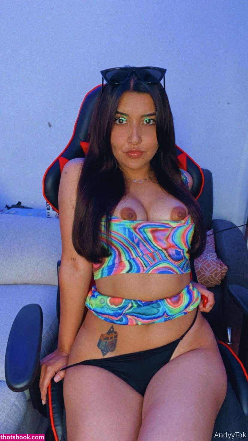 AndyyTok Nude OnlyFans Photos #27 1273328