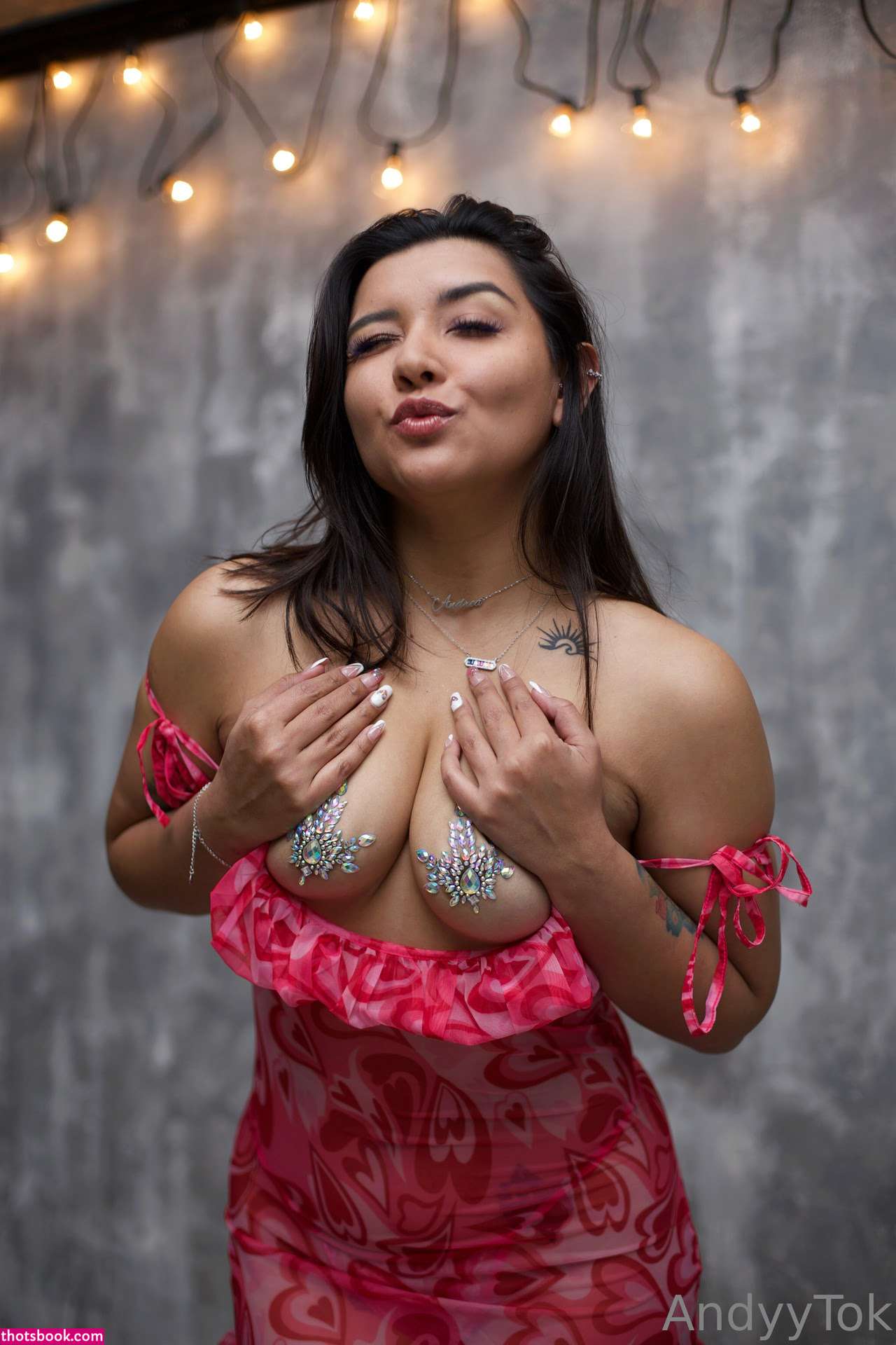 AndyyTok Nude OnlyFans Photos #27 1273336