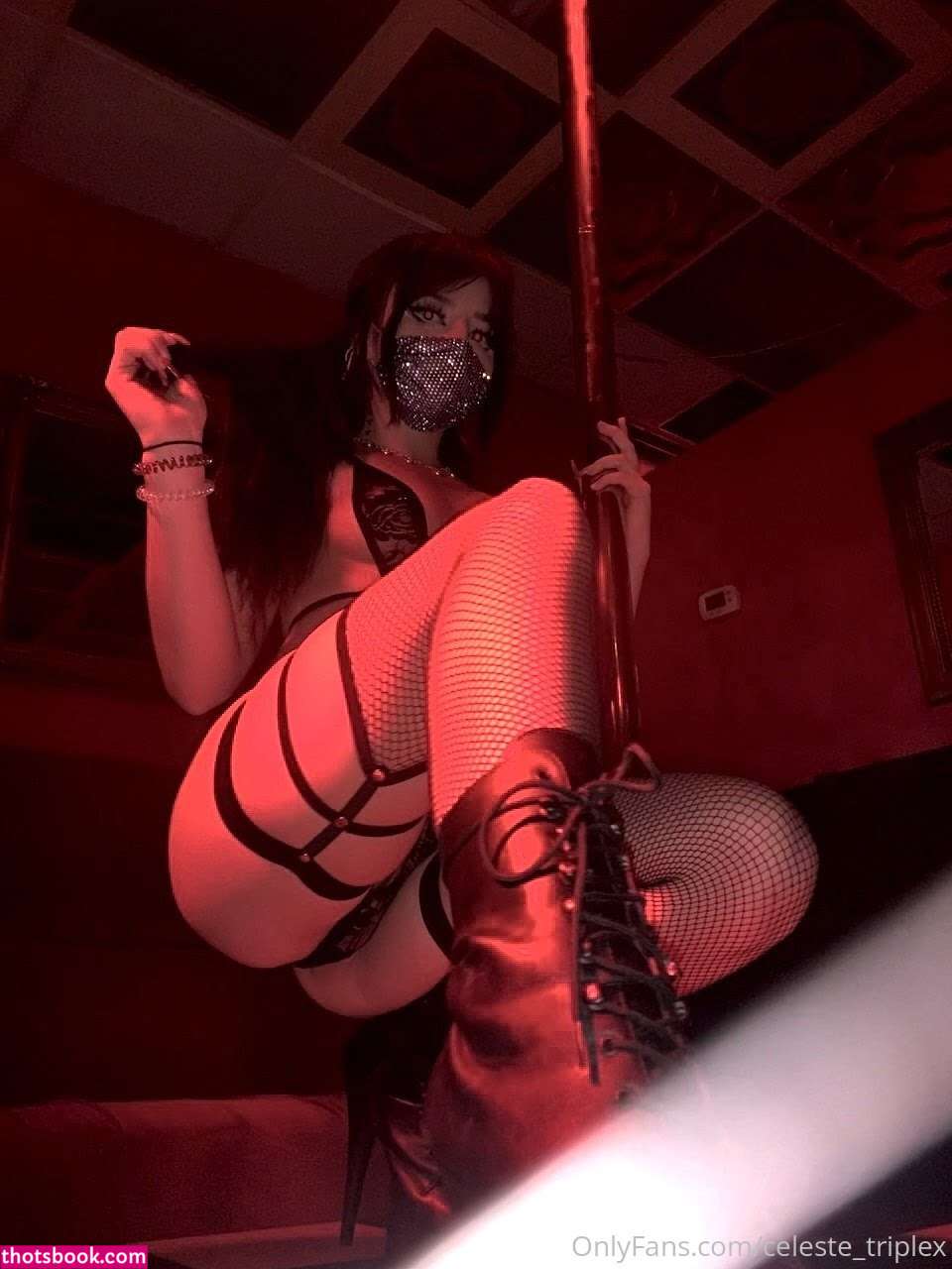 celeste triplex triplex celeste Nude OnlyFans Photos #17 1273485