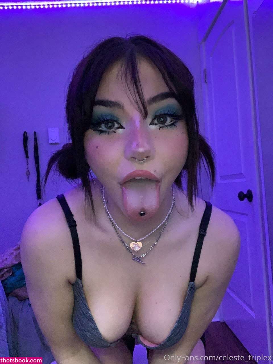 celeste triplex triplex celeste Nude OnlyFans Photos #17 1273496