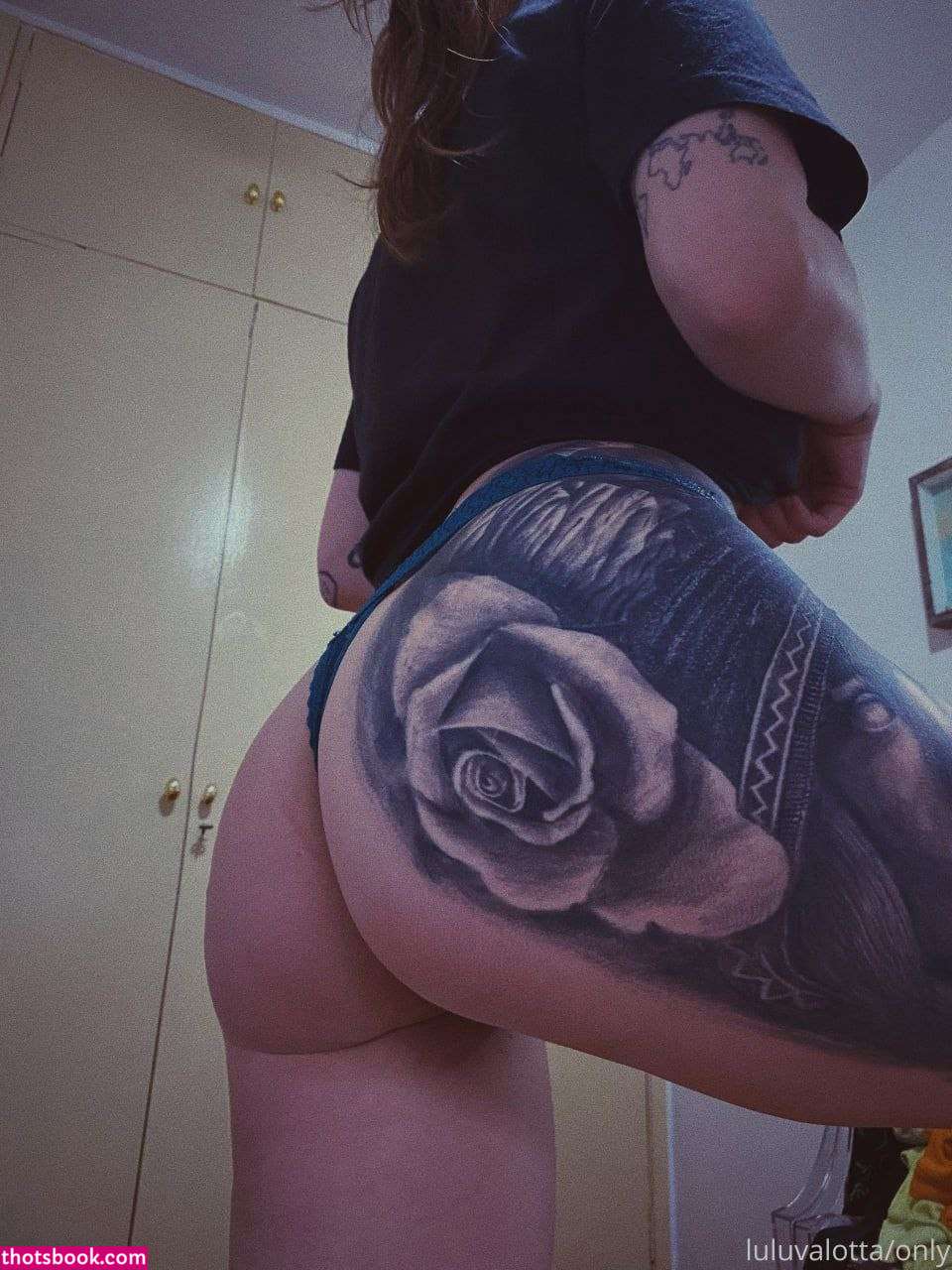 Luluvalotta Luisa Valotta Nude OnlyFans Photos #15 1273945
