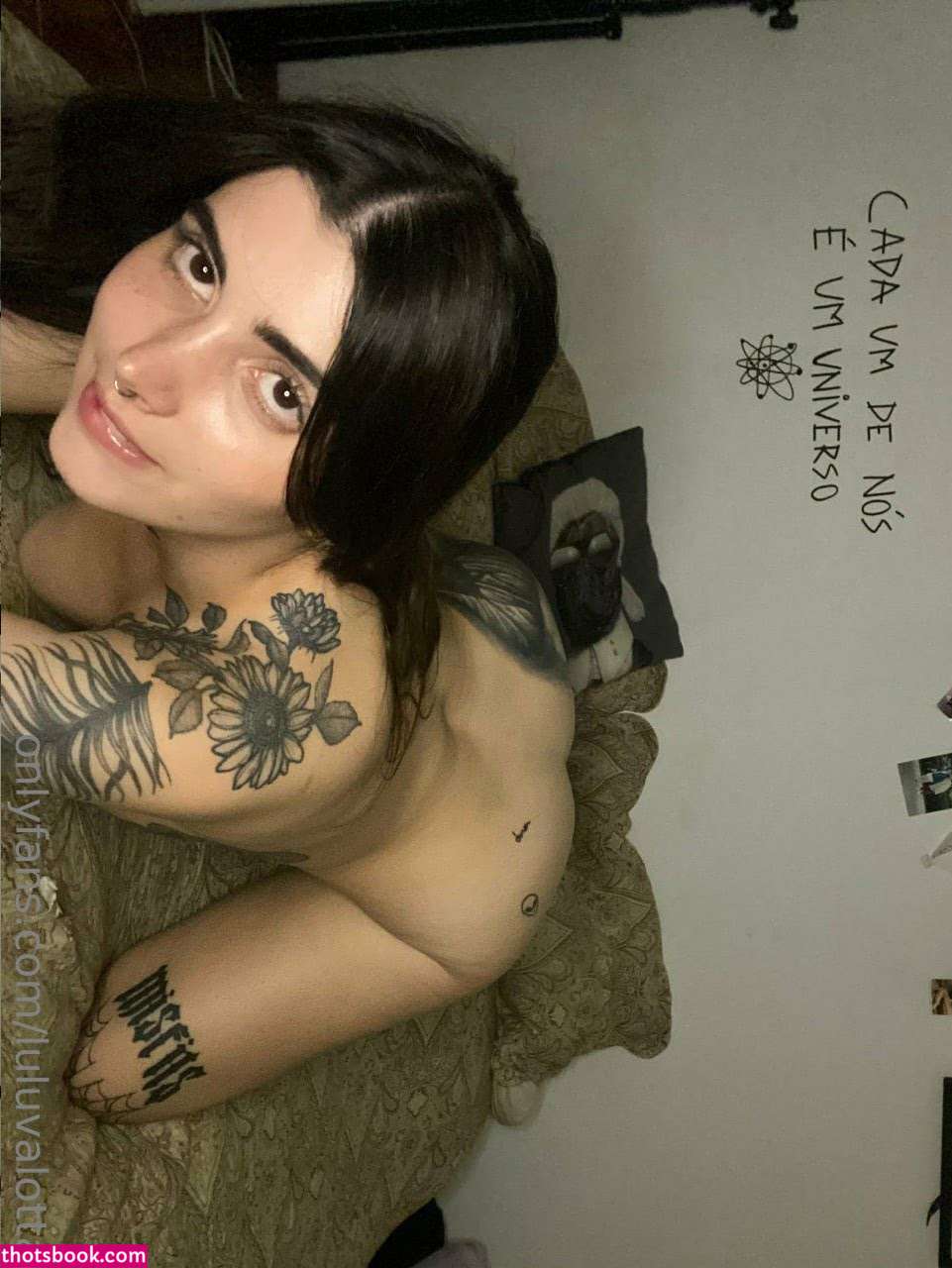 Luluvalotta Luisa Valotta Nude OnlyFans Photos #15 1273948