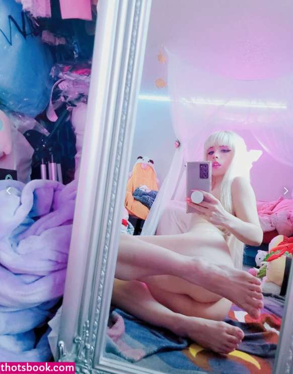 MonsterGirl Nude OnlyFans Photos #8 1274053