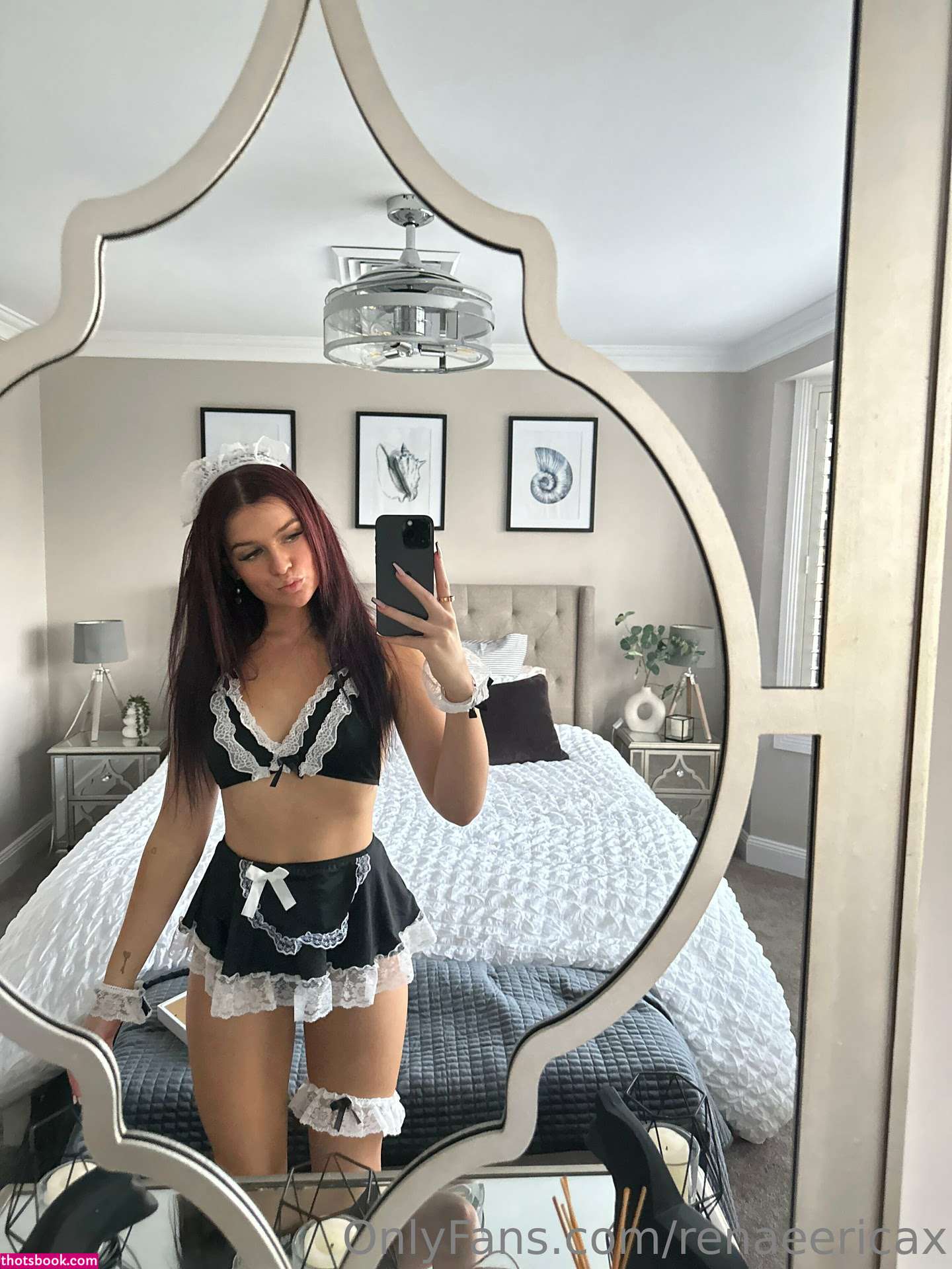 Renae Erica renaeericax Nude OnlyFans Photos #8 1274276