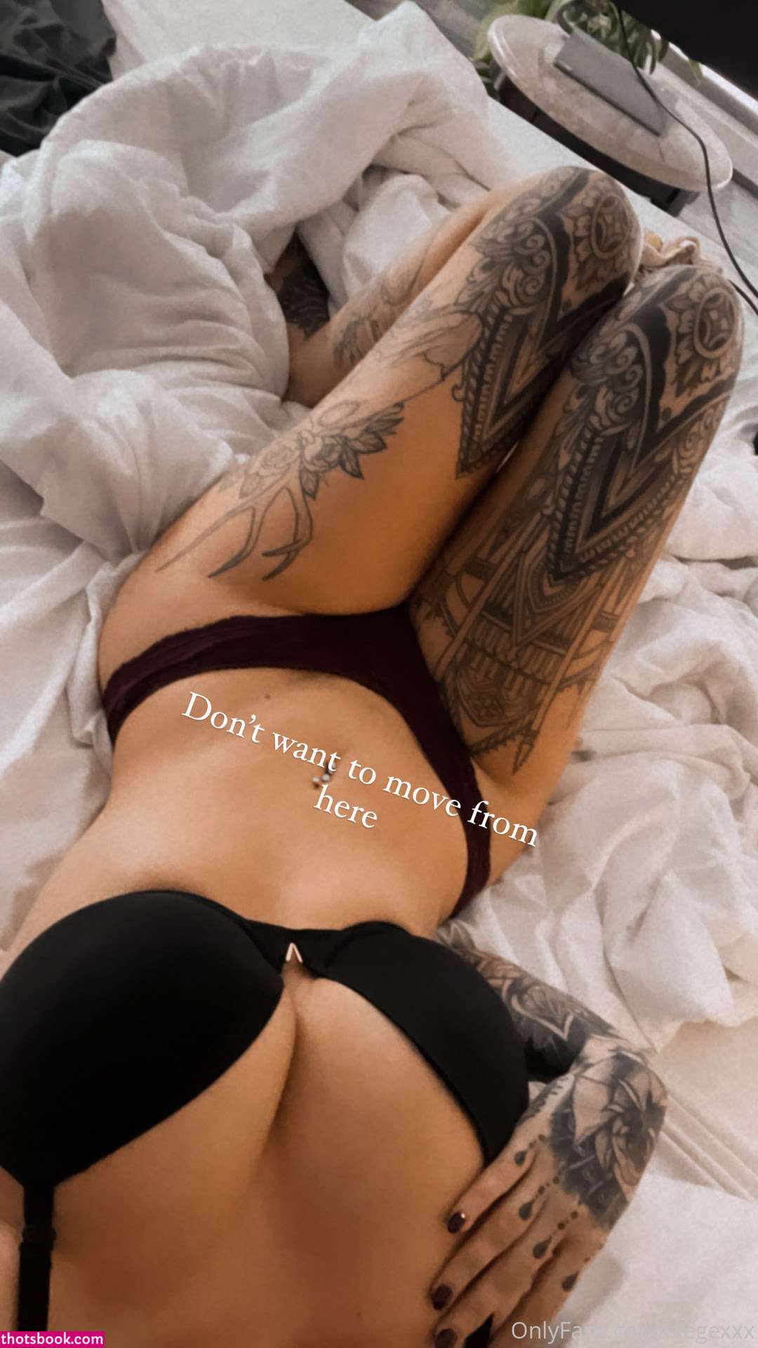 siegexxx undersiegexo Nude OnlyFans Photos #9 1274425