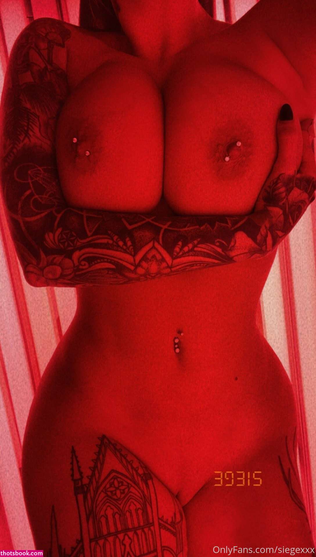 siegexxx undersiegexo Nude OnlyFans Photos #13 1274598