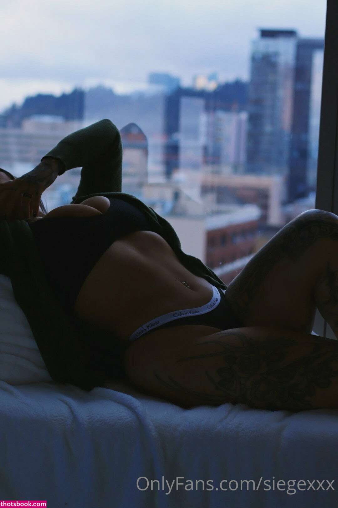 siegexxx undersiegexo Nude OnlyFans Photos #14 1274617