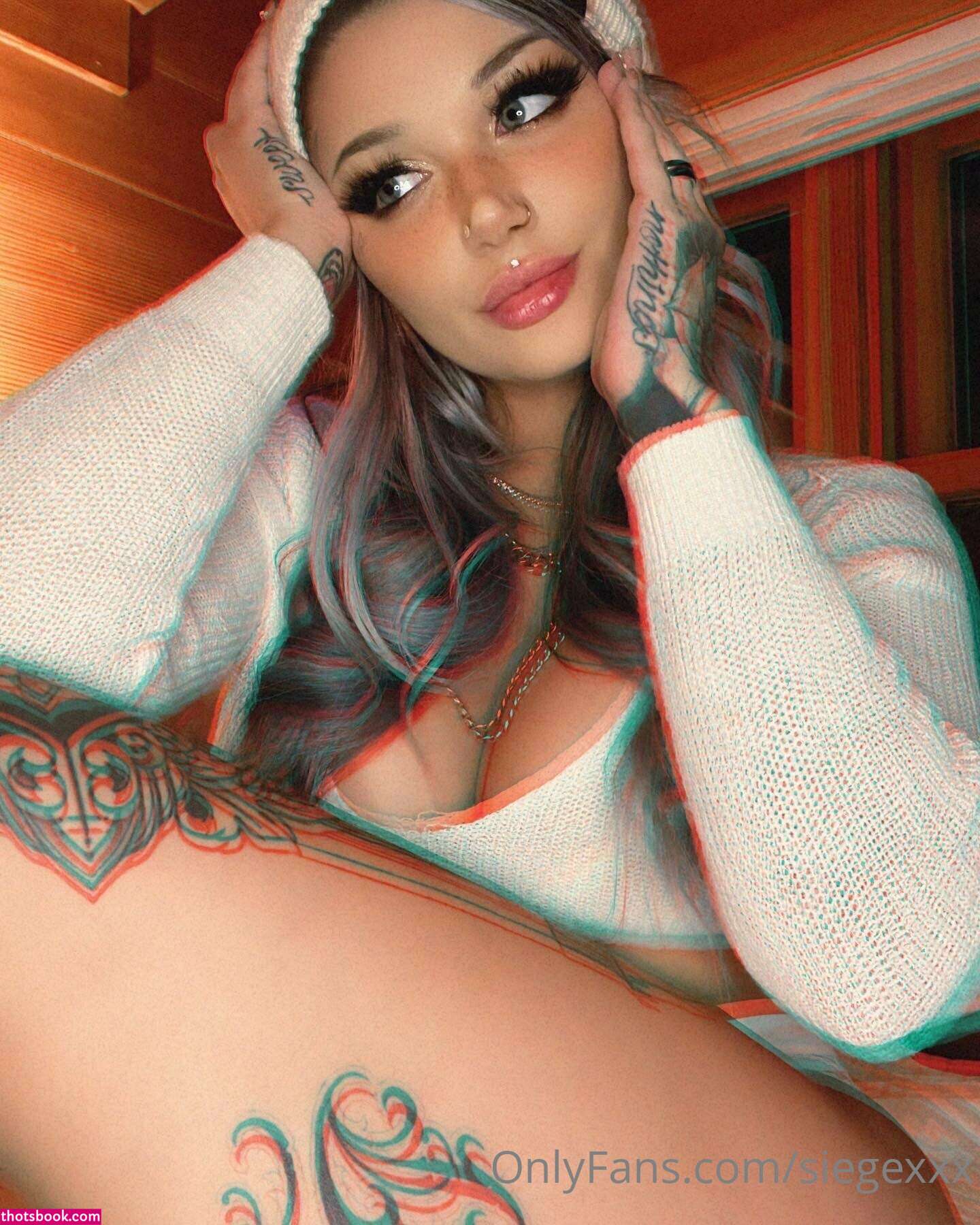 siegexxx undersiegexo Nude OnlyFans Photos #14 1274641