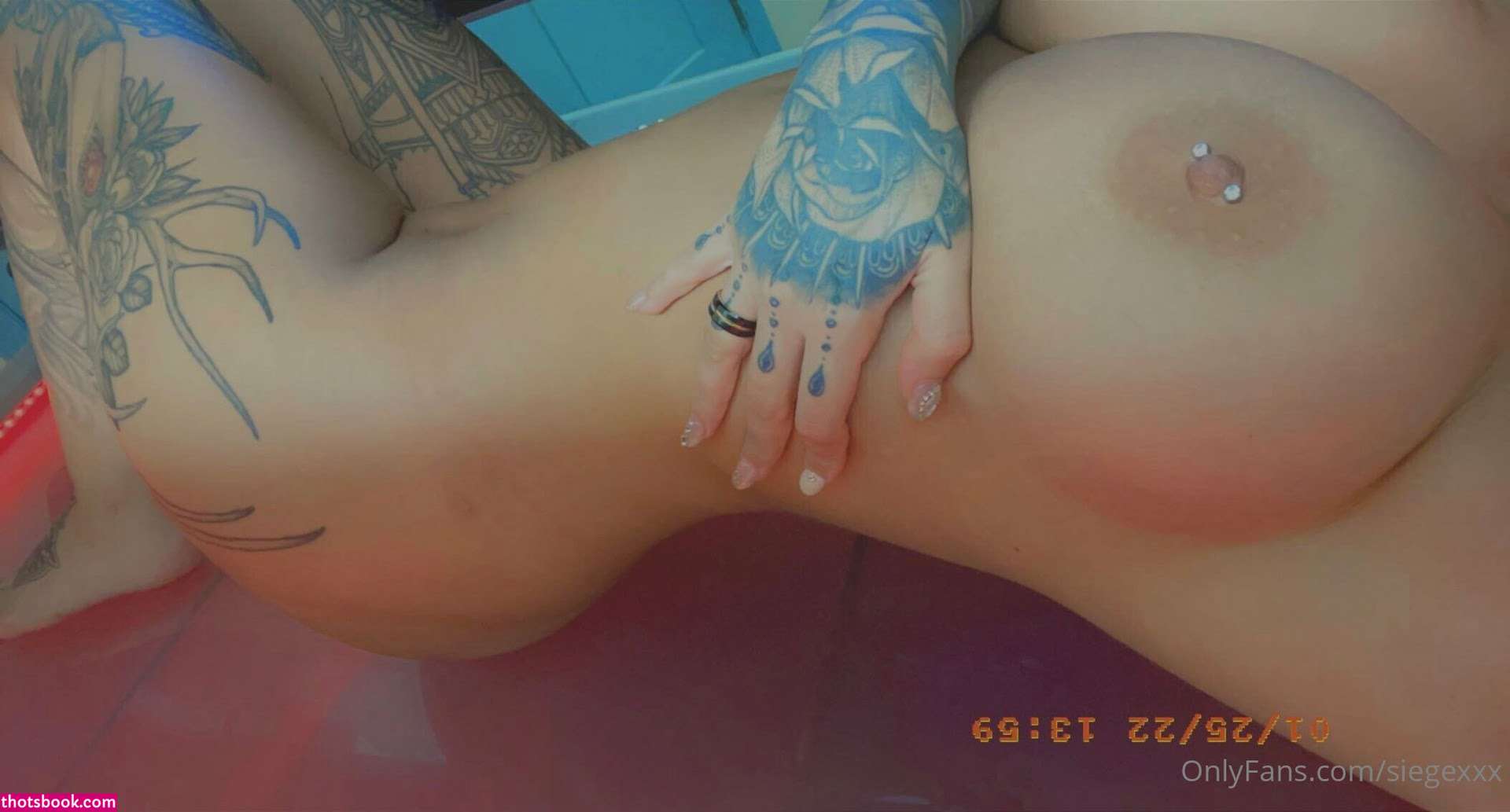 siegexxx undersiegexo Nude OnlyFans Photos #14 1274657