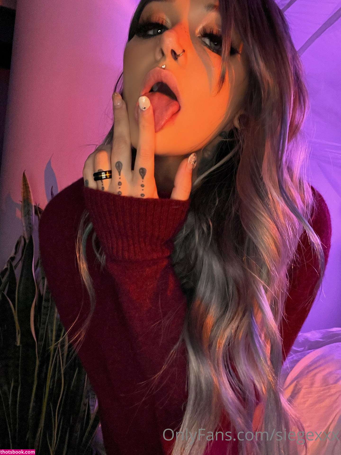 siegexxx undersiegexo Nude OnlyFans Photos #14 1274660