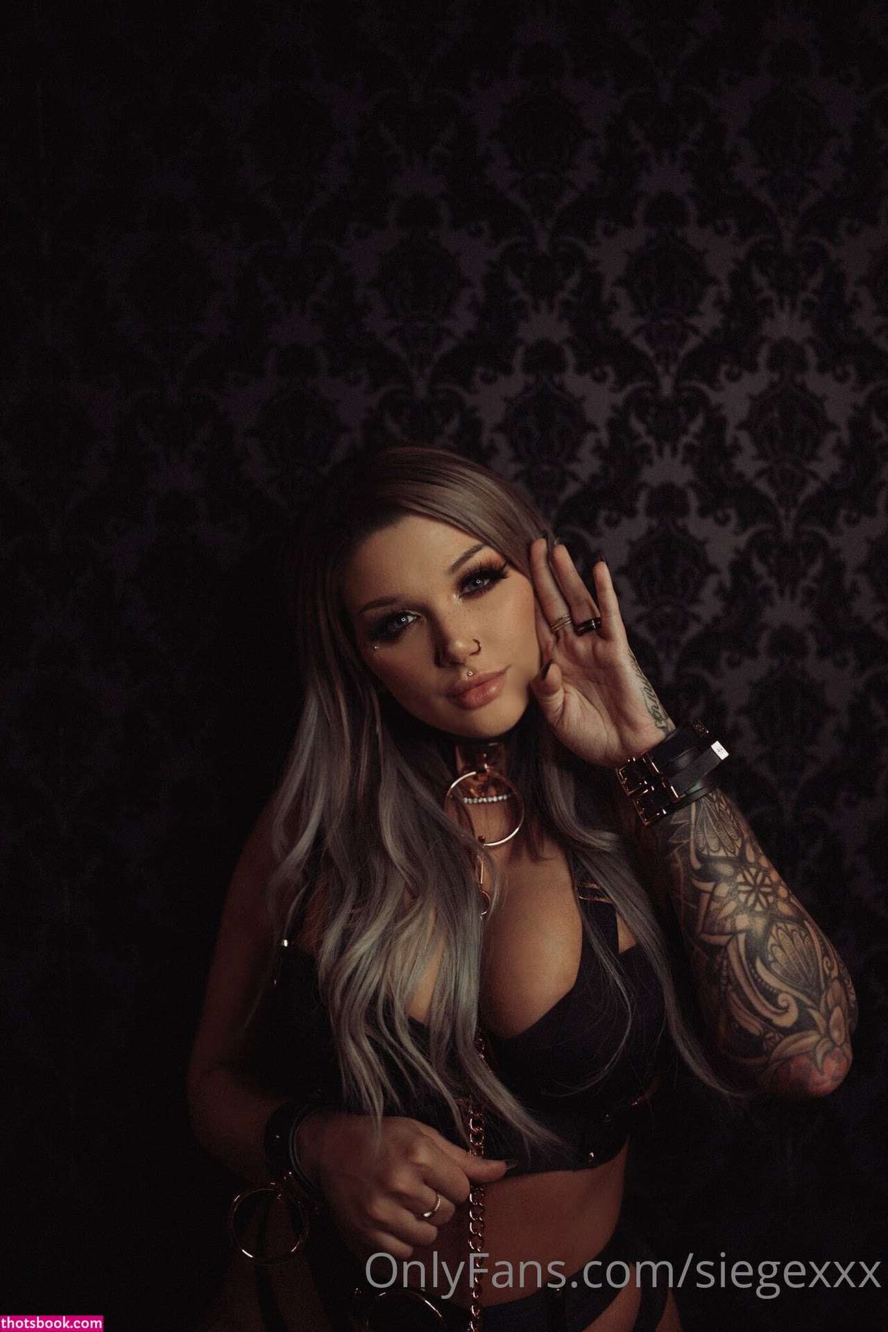 siegexxx undersiegexo Nude OnlyFans Photos #15 1274683