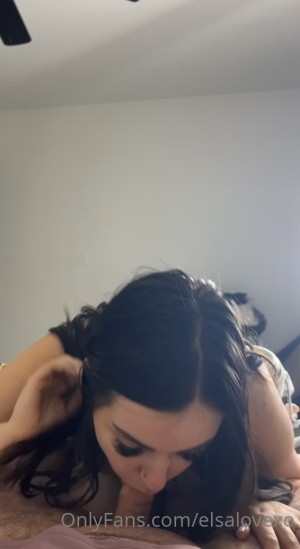 elsalovexo elsaaaa elsaaabby Nude OnlyFans Video #1
