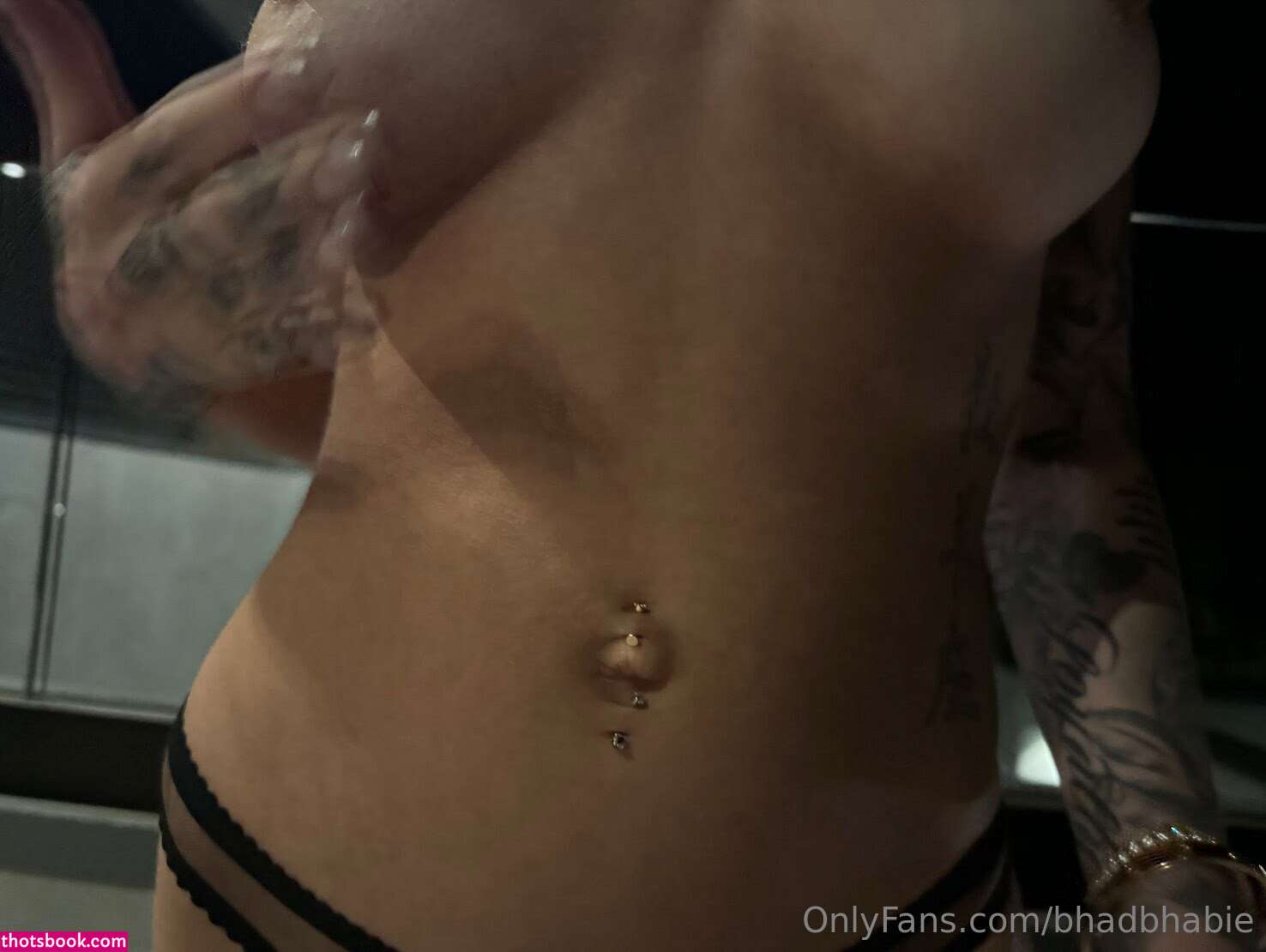 Danielle Bregoli Bhad Bhabie Nude OnlyFans Photos #28 1275060