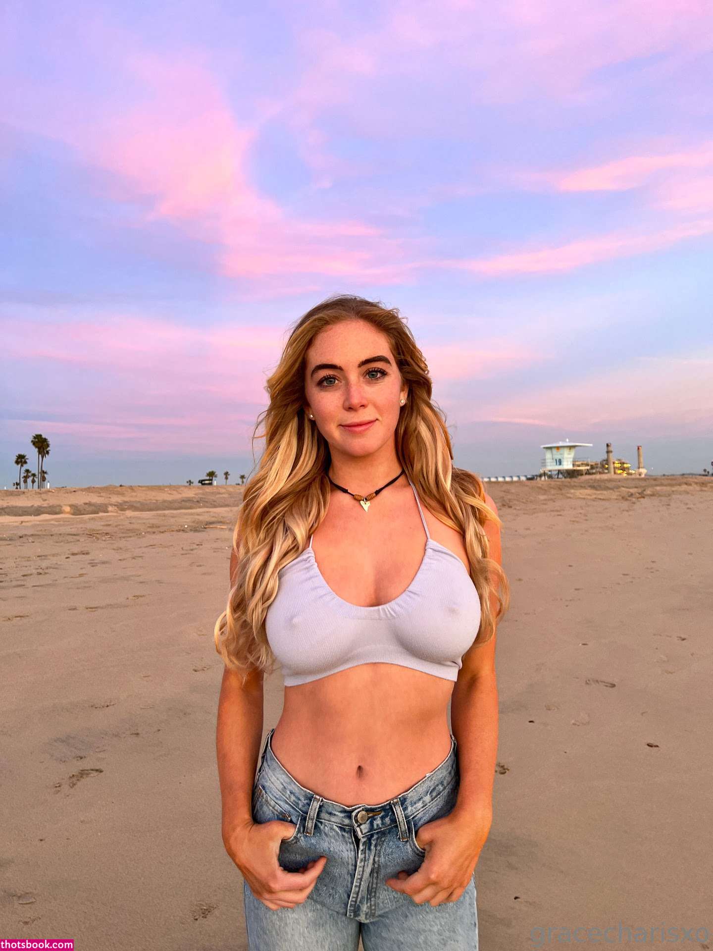 Grace Charis Gracecharisxo Nude OnlyFans Photos #93 1275125