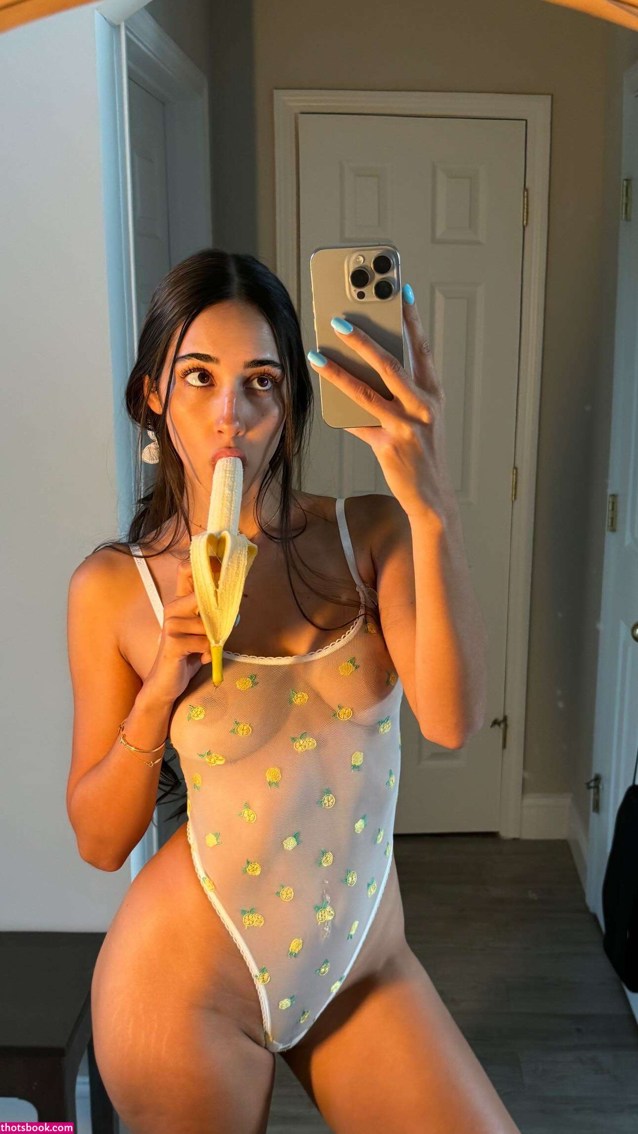 Izzy Green Nude OnlyFans Photos #46 1275290