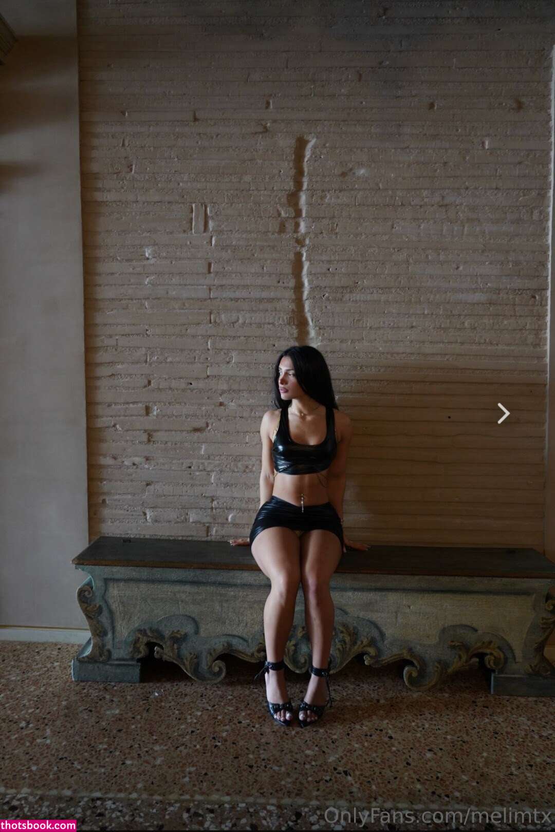 Melissa Melimtx Nude OnlyFans Photos #132 1275515