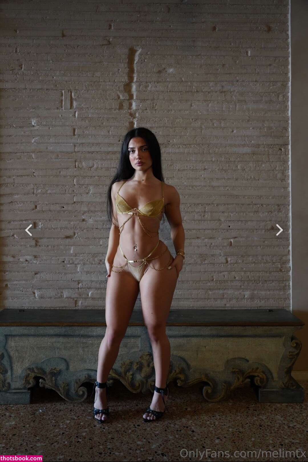 Melissa Melimtx Nude OnlyFans Photos #132 1275529