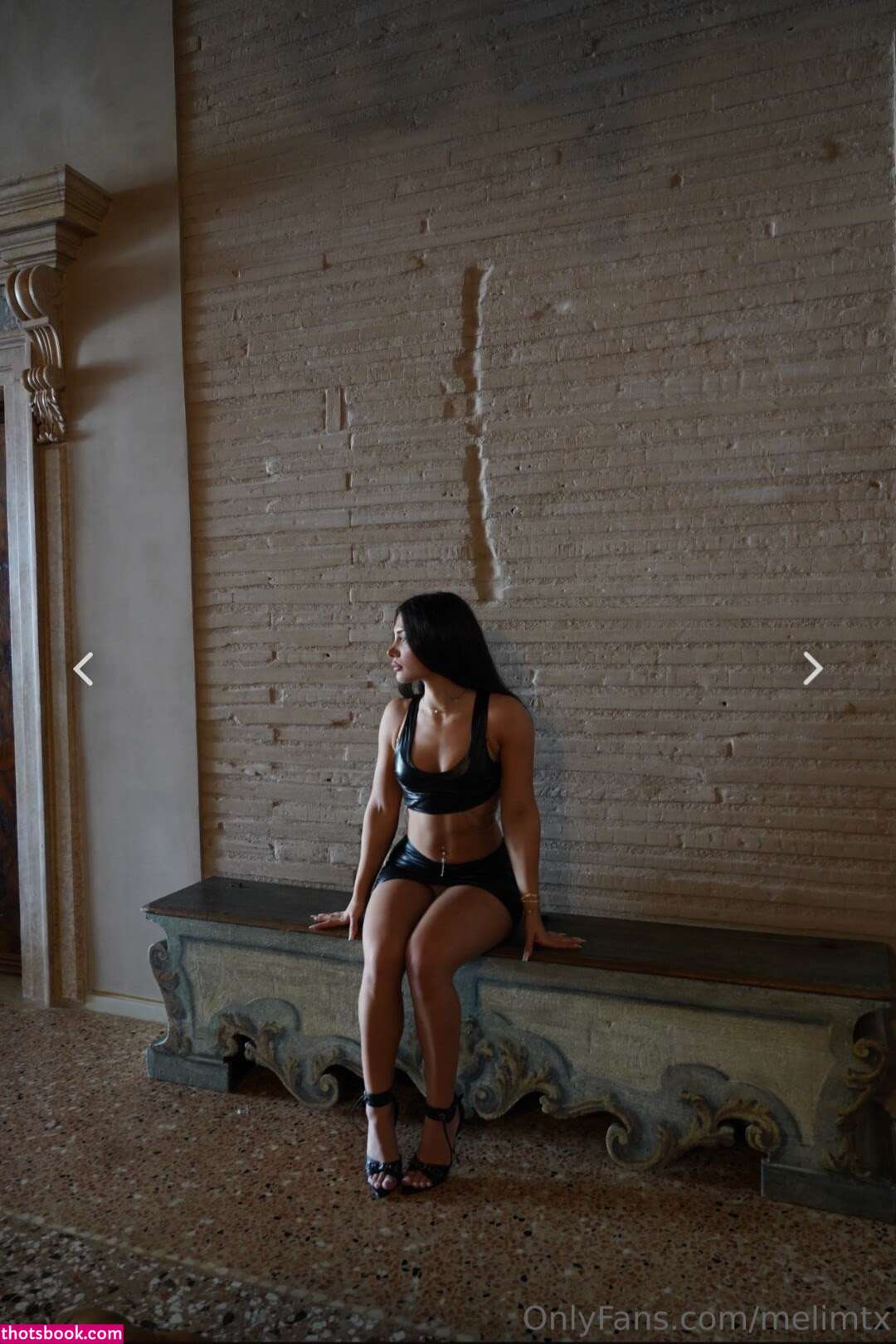 Melissa Melimtx Nude OnlyFans Photos #132 1275550